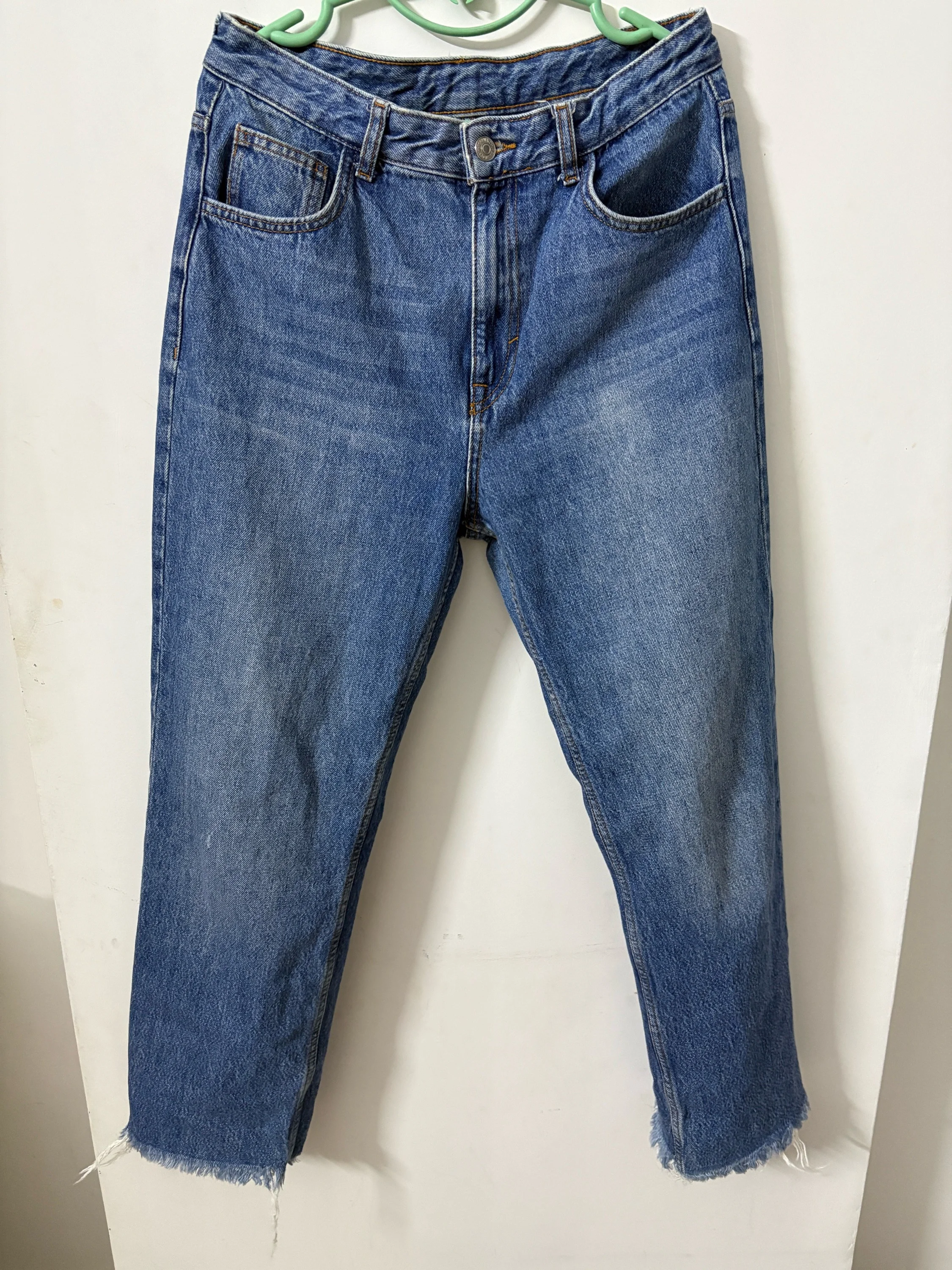 Pants, size M / 38 / 10, photo 1