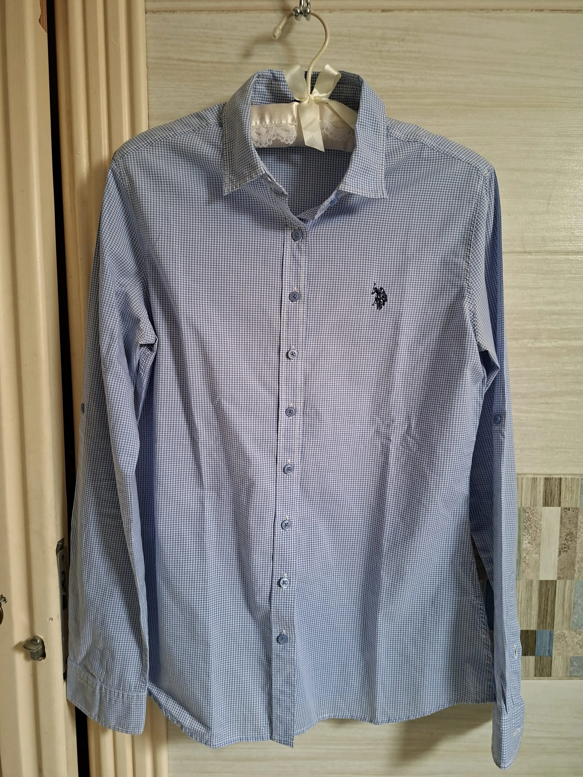 U.S. Polo Assn. Shirts, size S / 36 / 8, photo 1