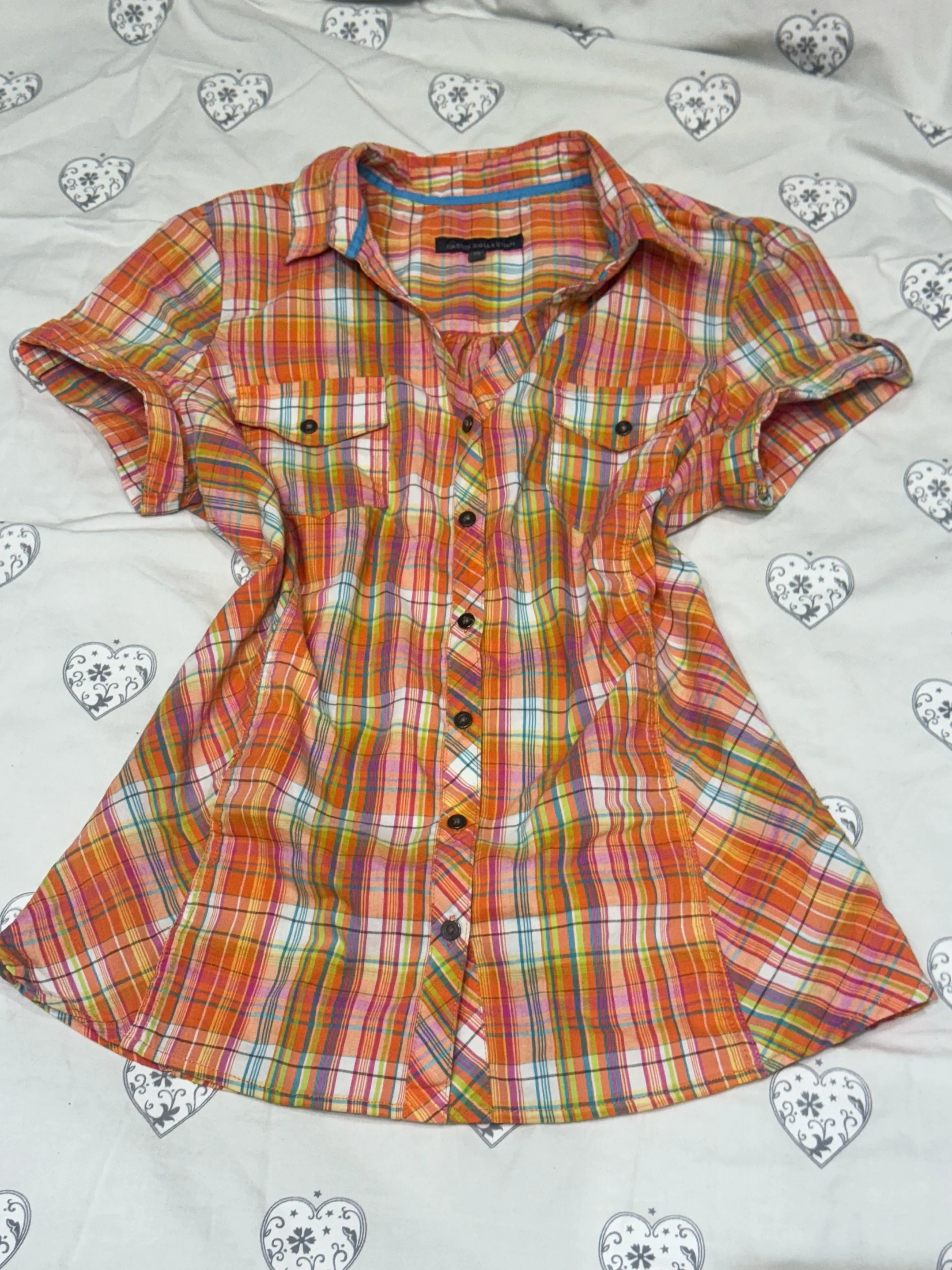 CASSIS Shirts, size M / 38 / 10, photo 1