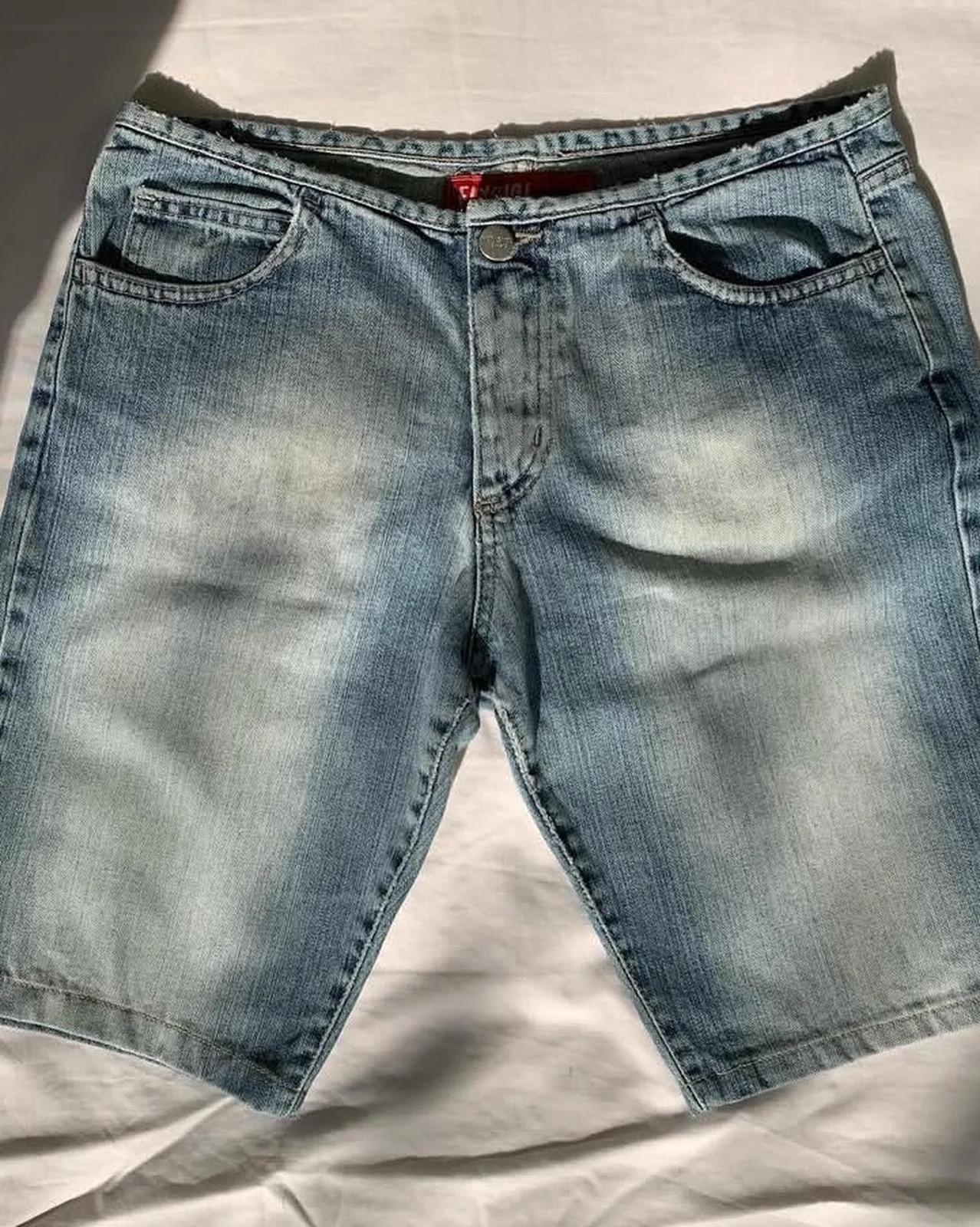 Fly Girl Shorts, size M / 38 / 10, photo 1