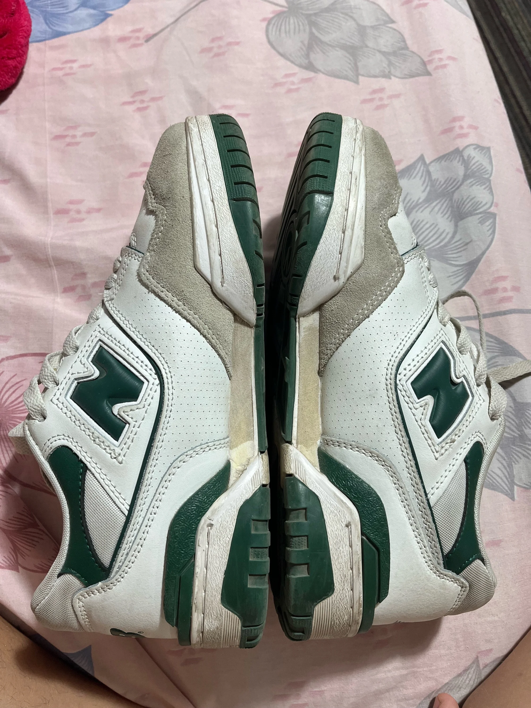 New Balance Socks, size Other, photo 1