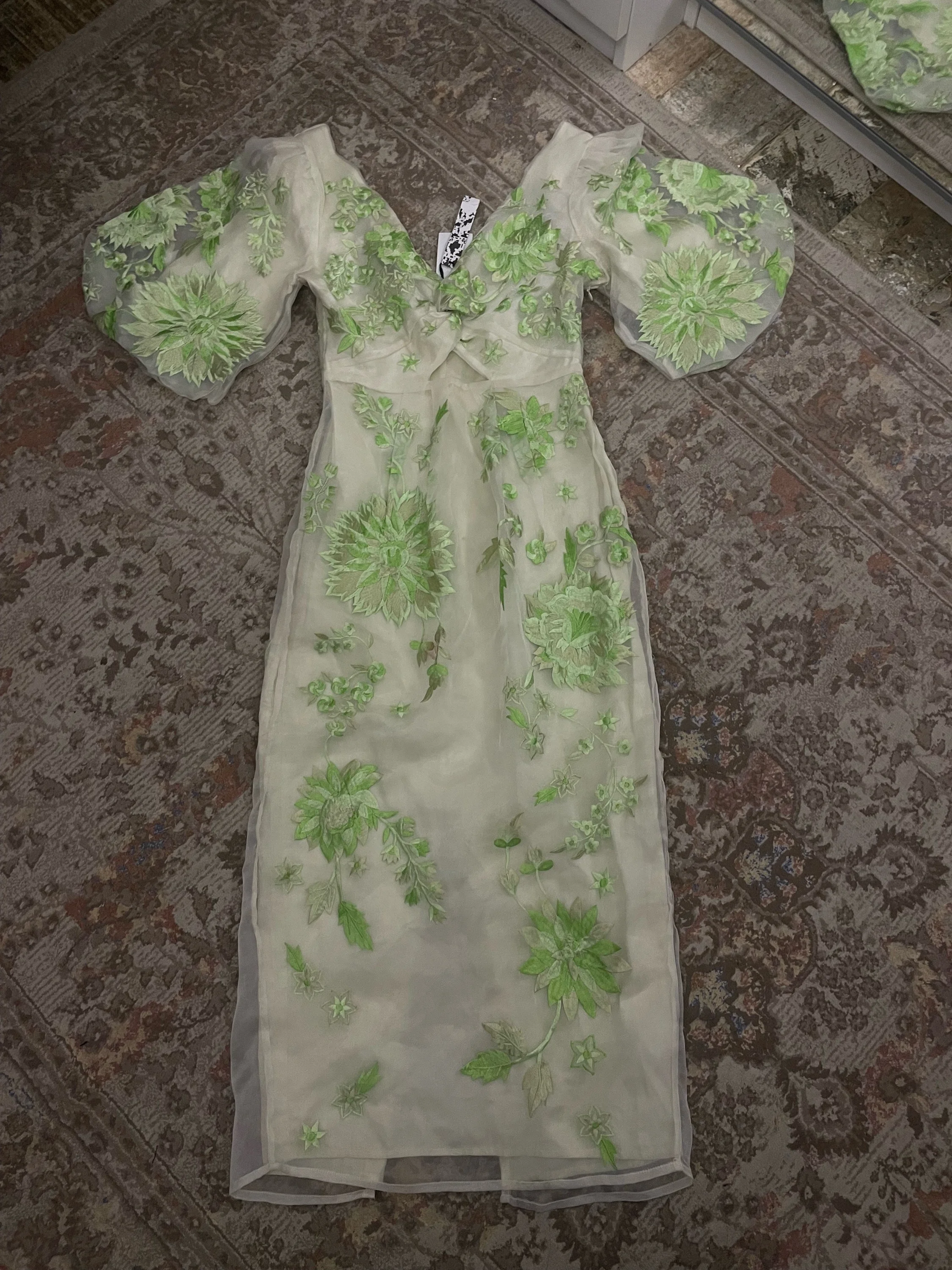 ASOS Party Dresses, size S / 36 / 8, photo 1