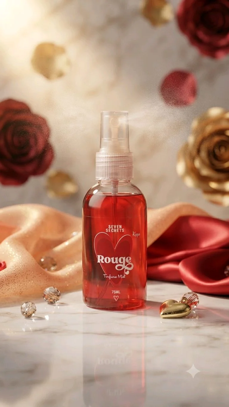 Perfume, size Other, photo 1