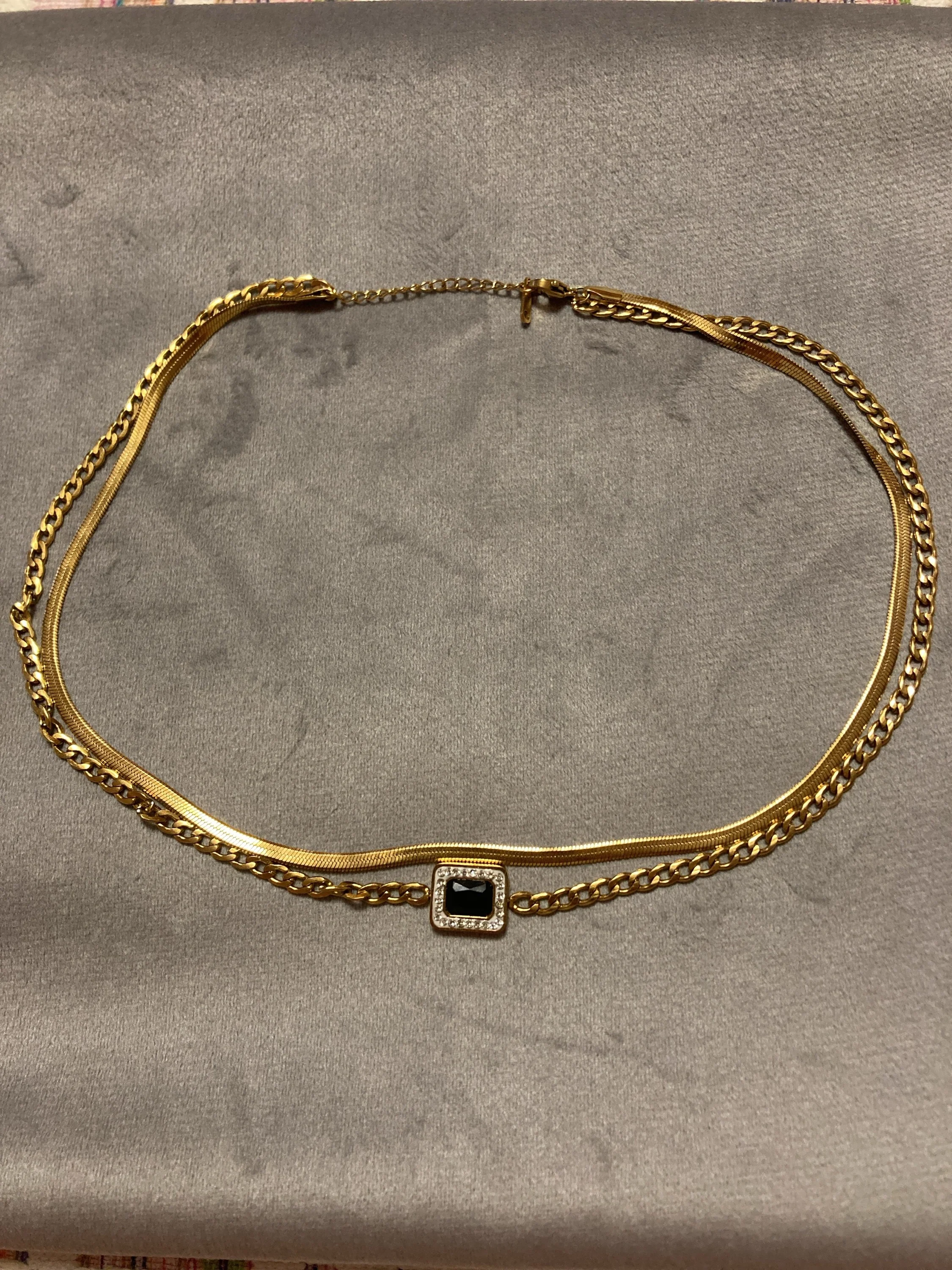 Necklaces, size Other, photo 1