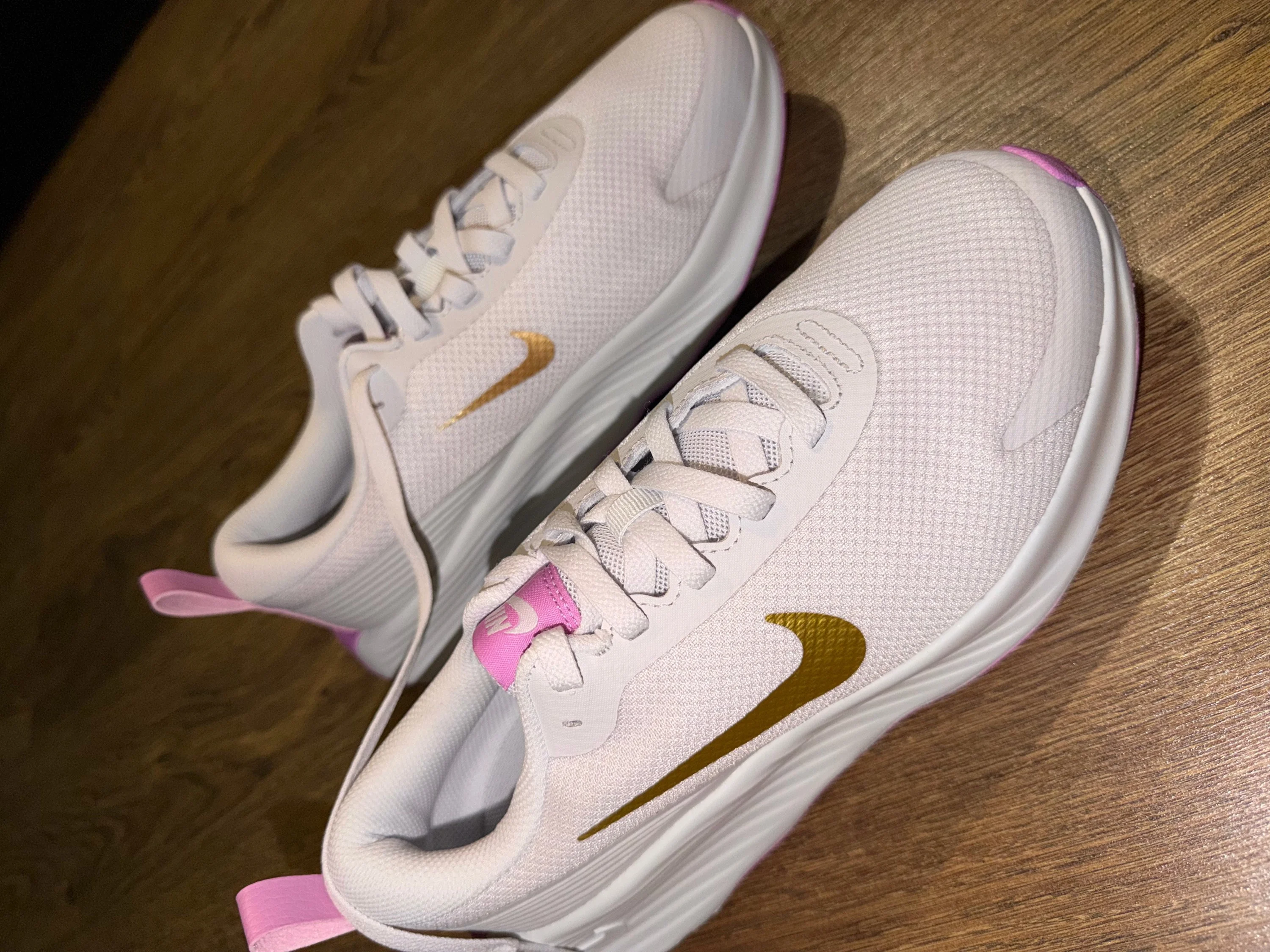 Nike Sneakers, size 38, photo 1