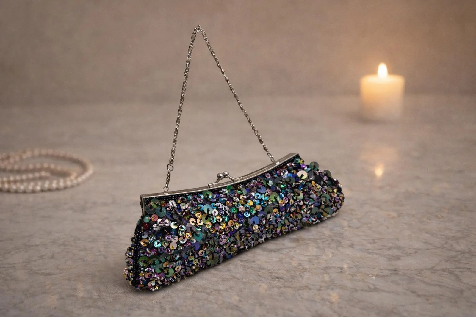 Clutch, size One size, photo 1