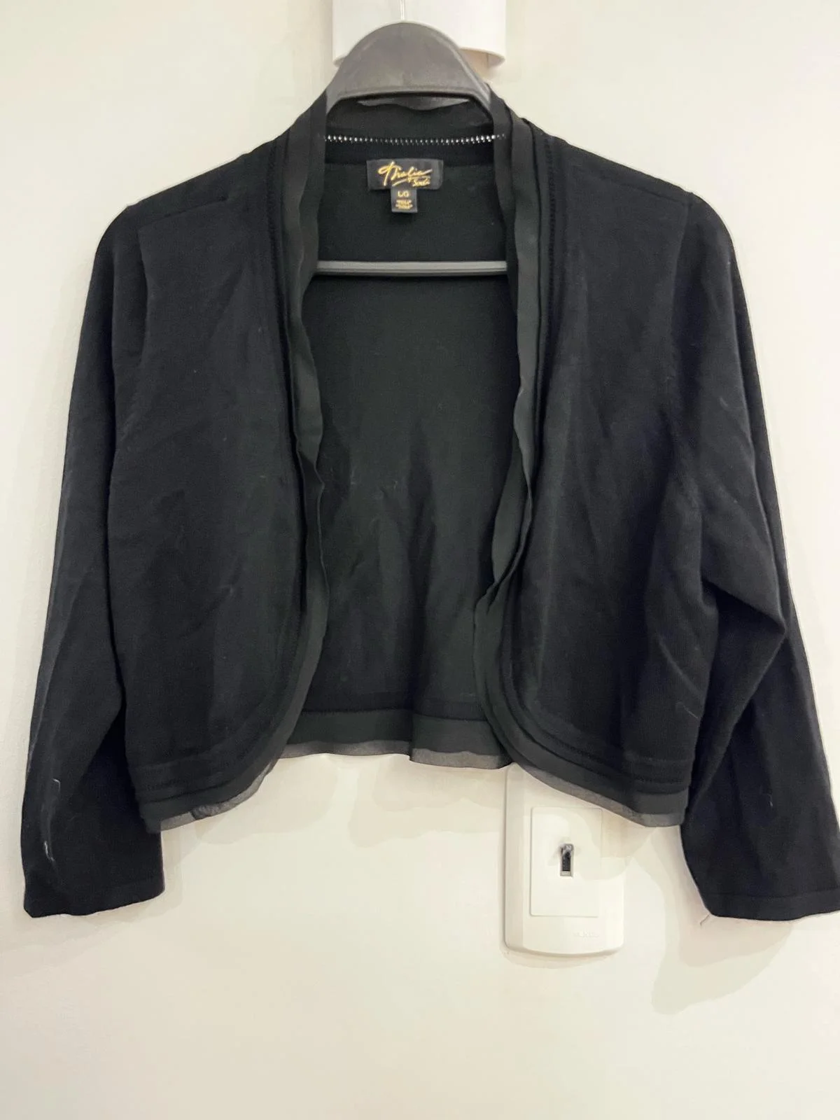 Cardigans, size L / 40 / 12, photo 1