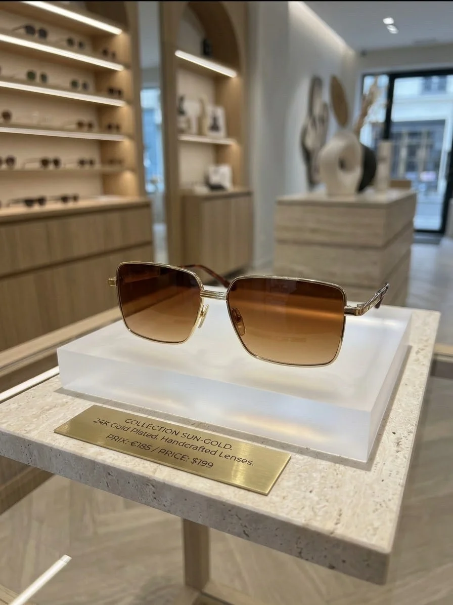 Sunglasses, size Other, photo 1