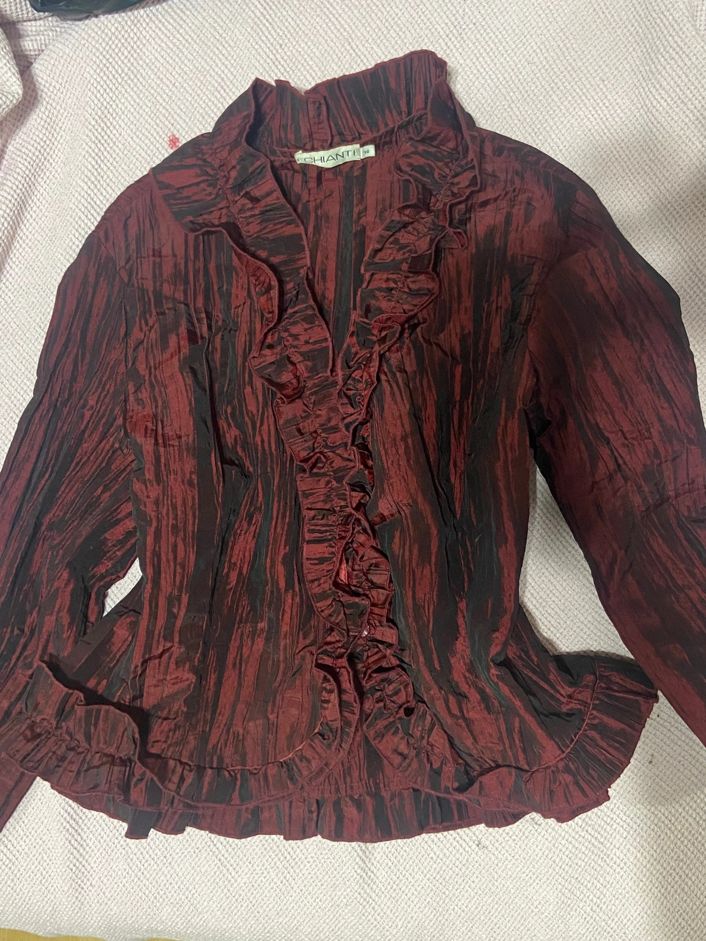 Shirts, size Other, photo 1