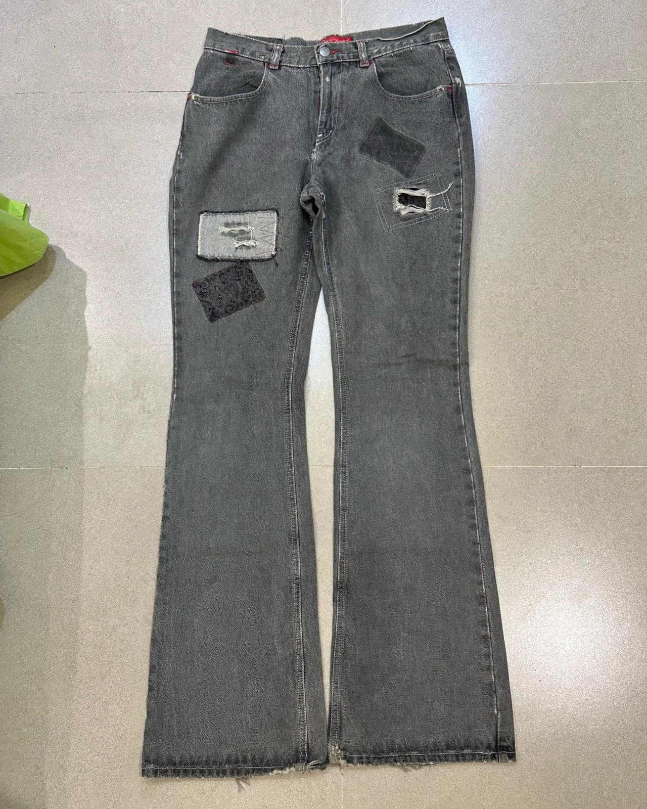 Jeans, size XXL / 44 / 16, photo 1