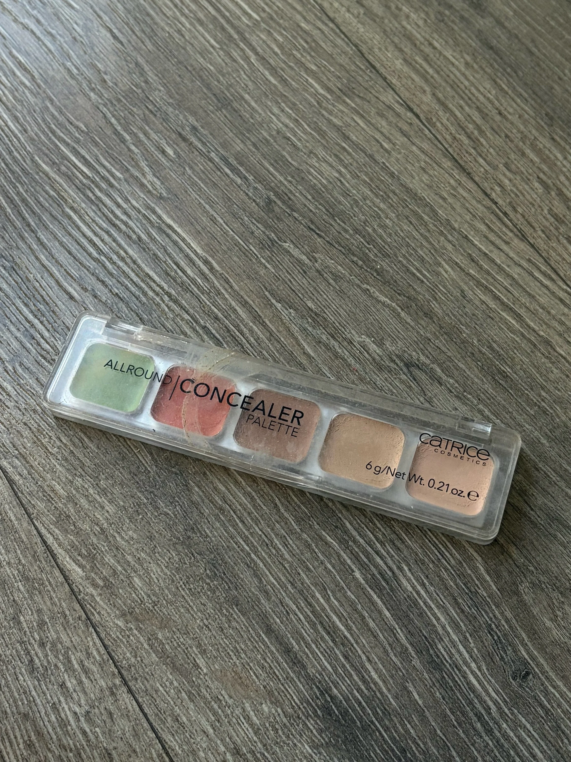 Catrice Makeup, size Other, photo 1