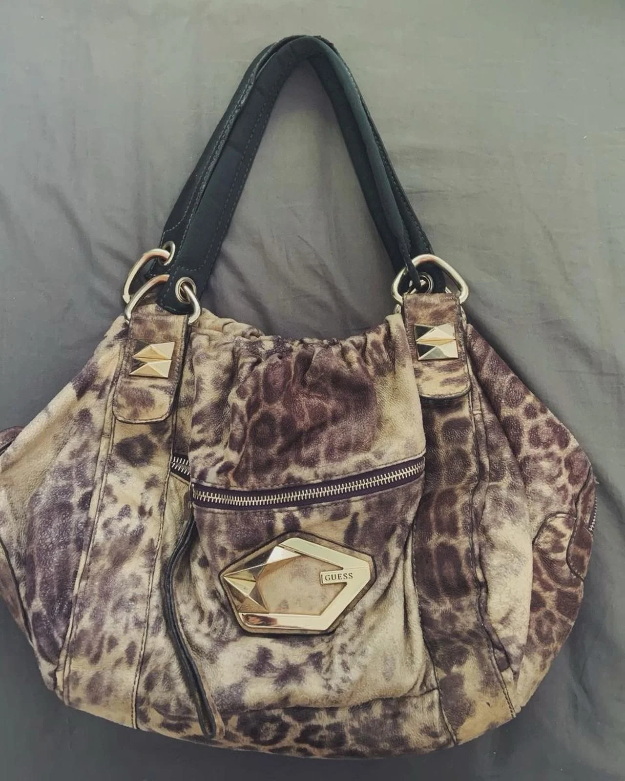 GUESS Shoulder Bag, size One size, photo 1