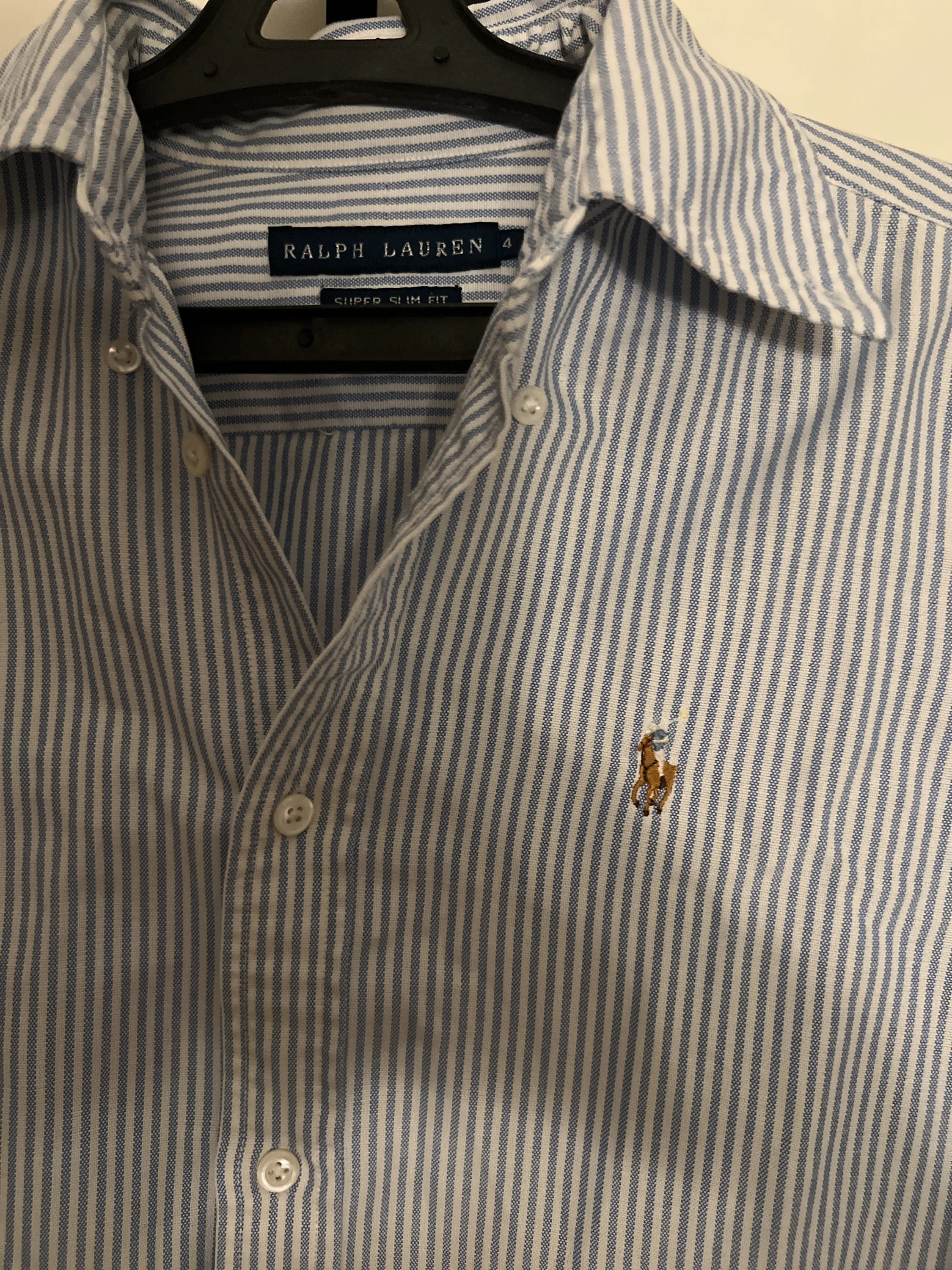 Ralph Lauren Shirts, size S / 36 / 8, photo 1