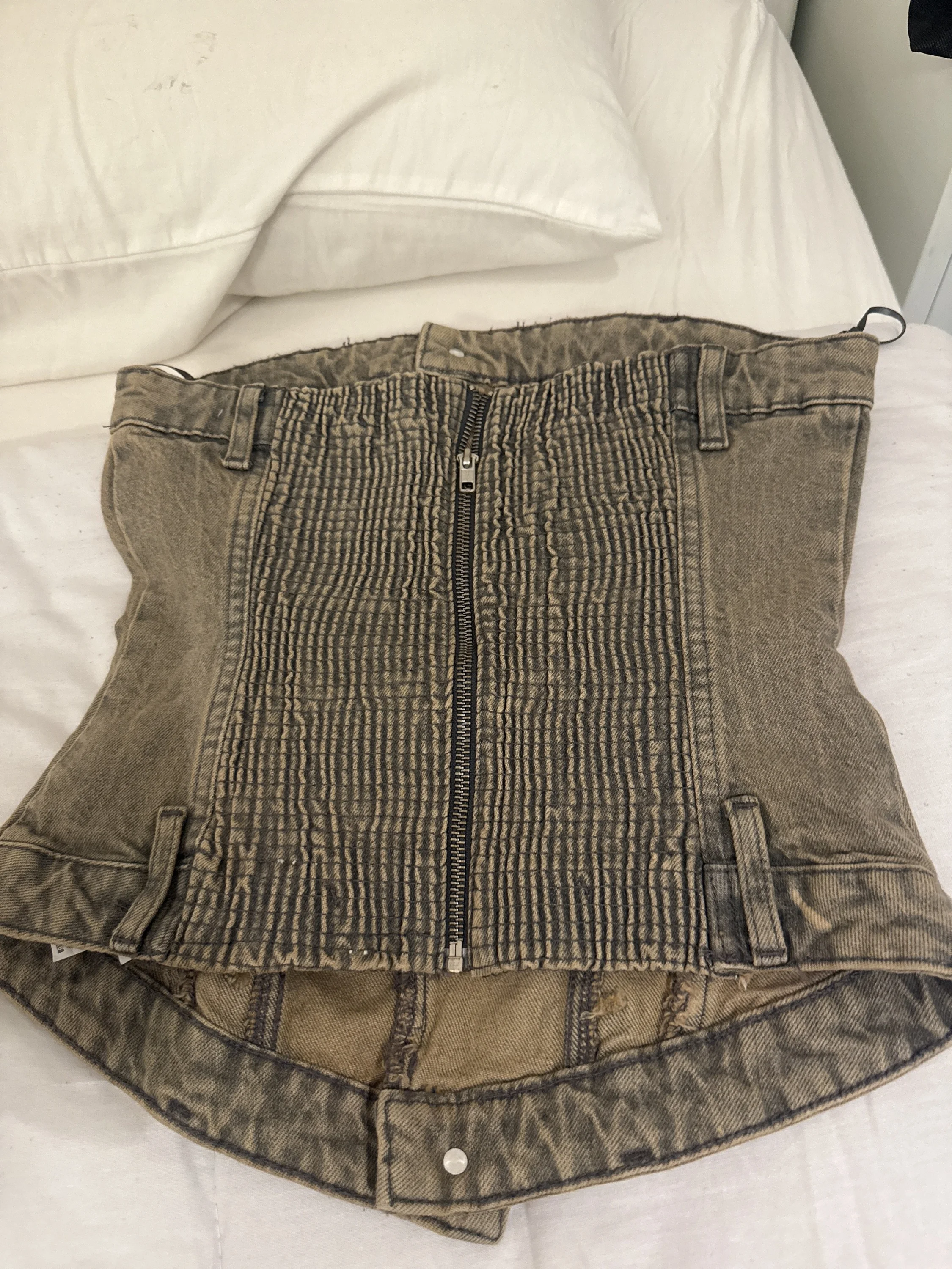 Zara Shirts, size XS / 34 / 6, photo 1