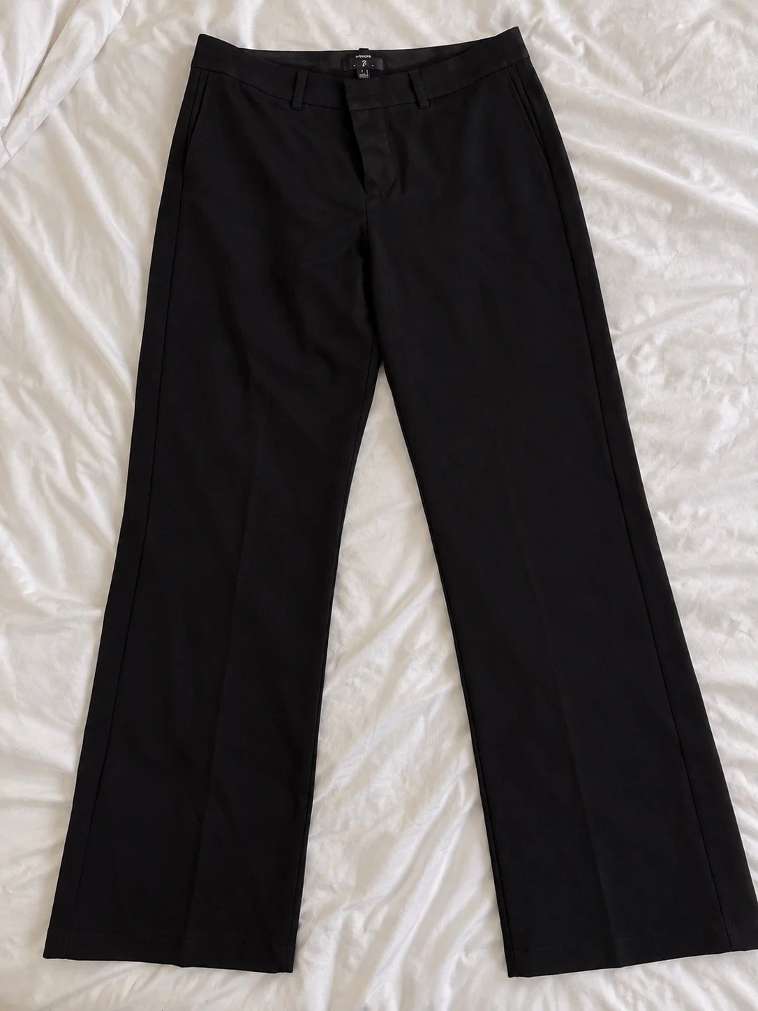 Salvador Sapena Pants, size Other, photo 1