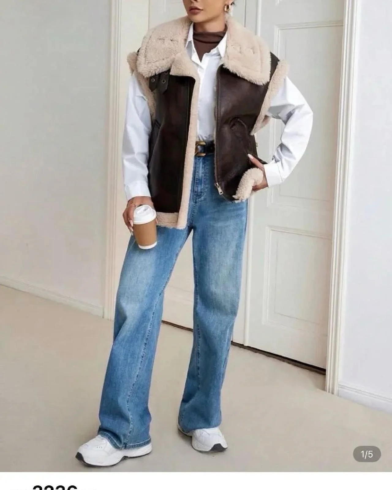 Shein Vests, size M / 38 / 10, photo 1