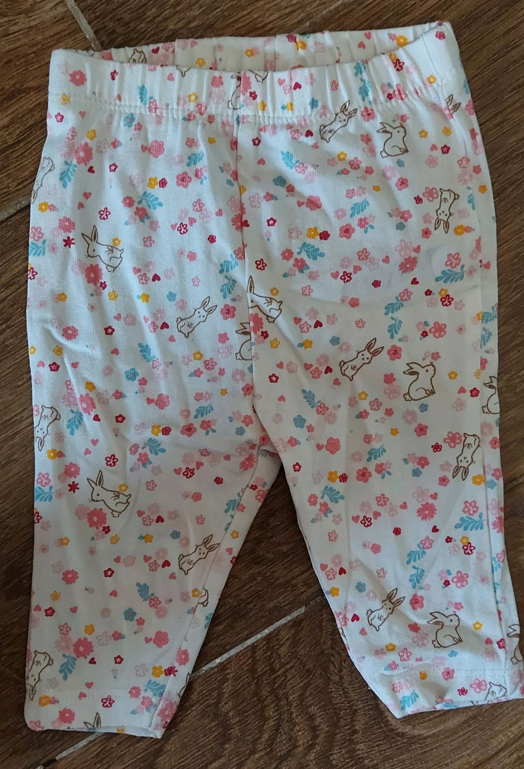 DopoDopo Bottoms, size 1–3m, photo 1