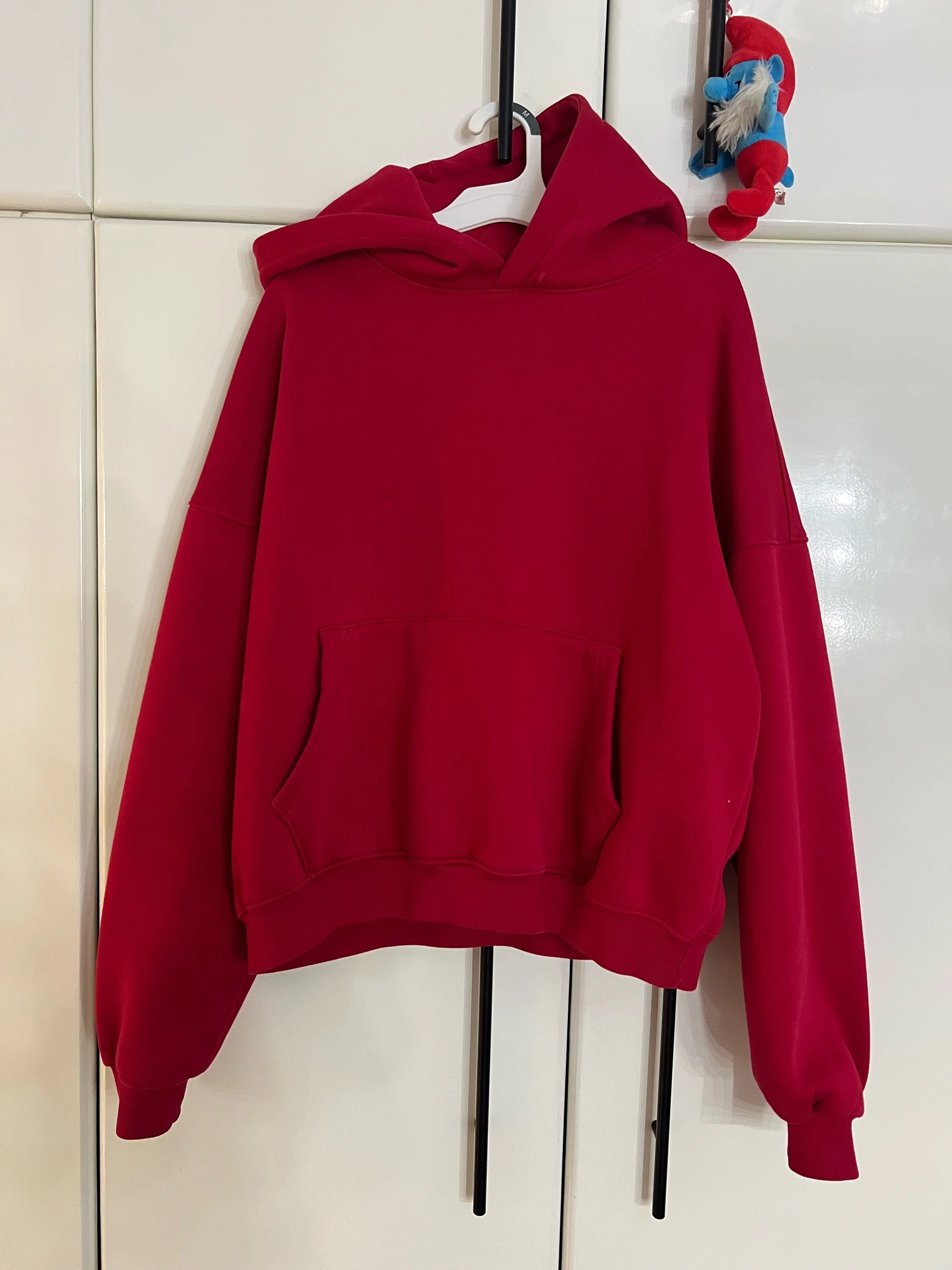 Hoodies, size S / 36 / 8, photo 1