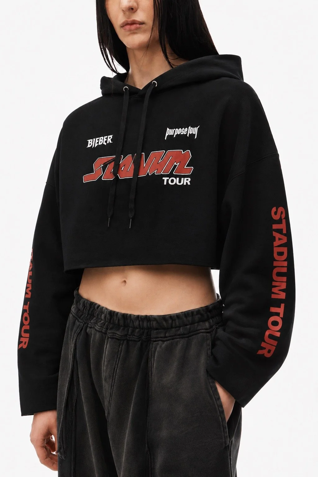 H&M Hoodies, size L / 40 / 12, photo 1