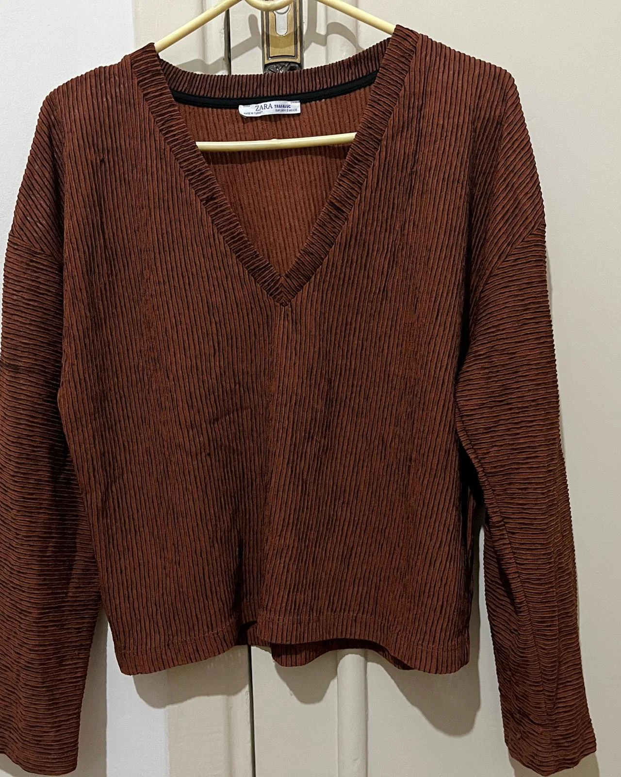 Zara Blouses, size S / 36 / 8, photo 1