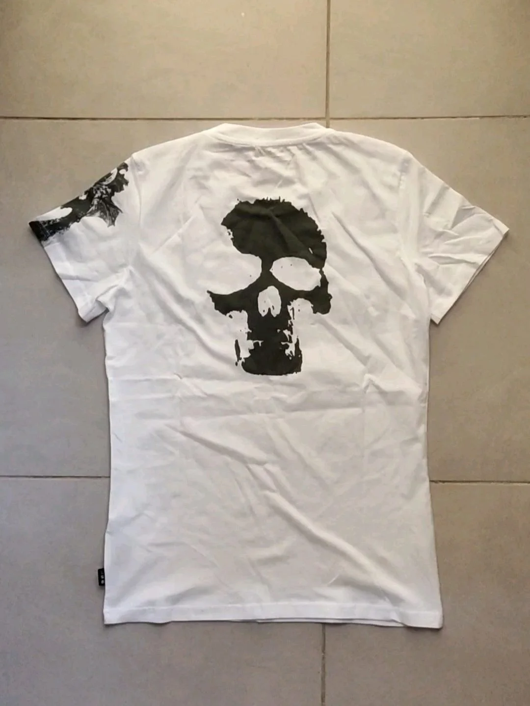 If Six Was Nine T-shirts, size S, photo 1