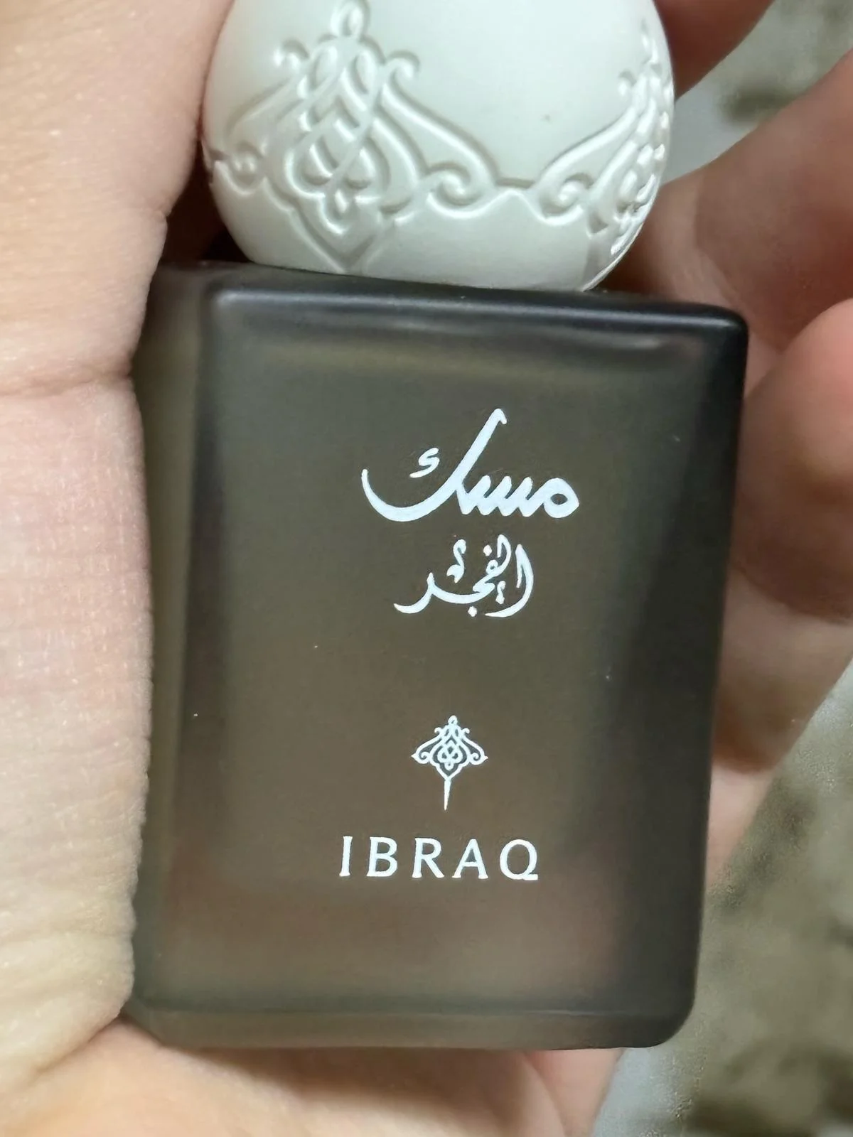 Ibraq Perfume, size Other, photo 1