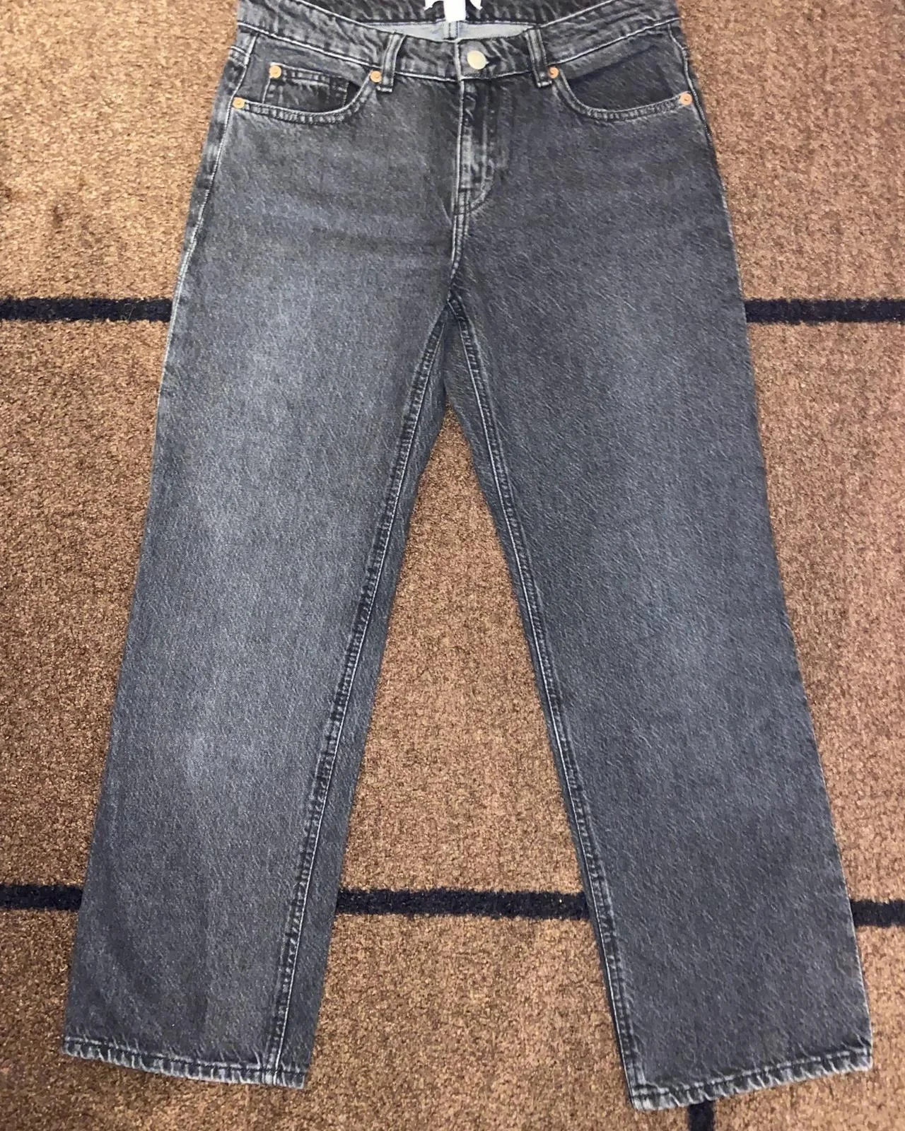 H&M Jeans, size S / 36 / 8, photo 1
