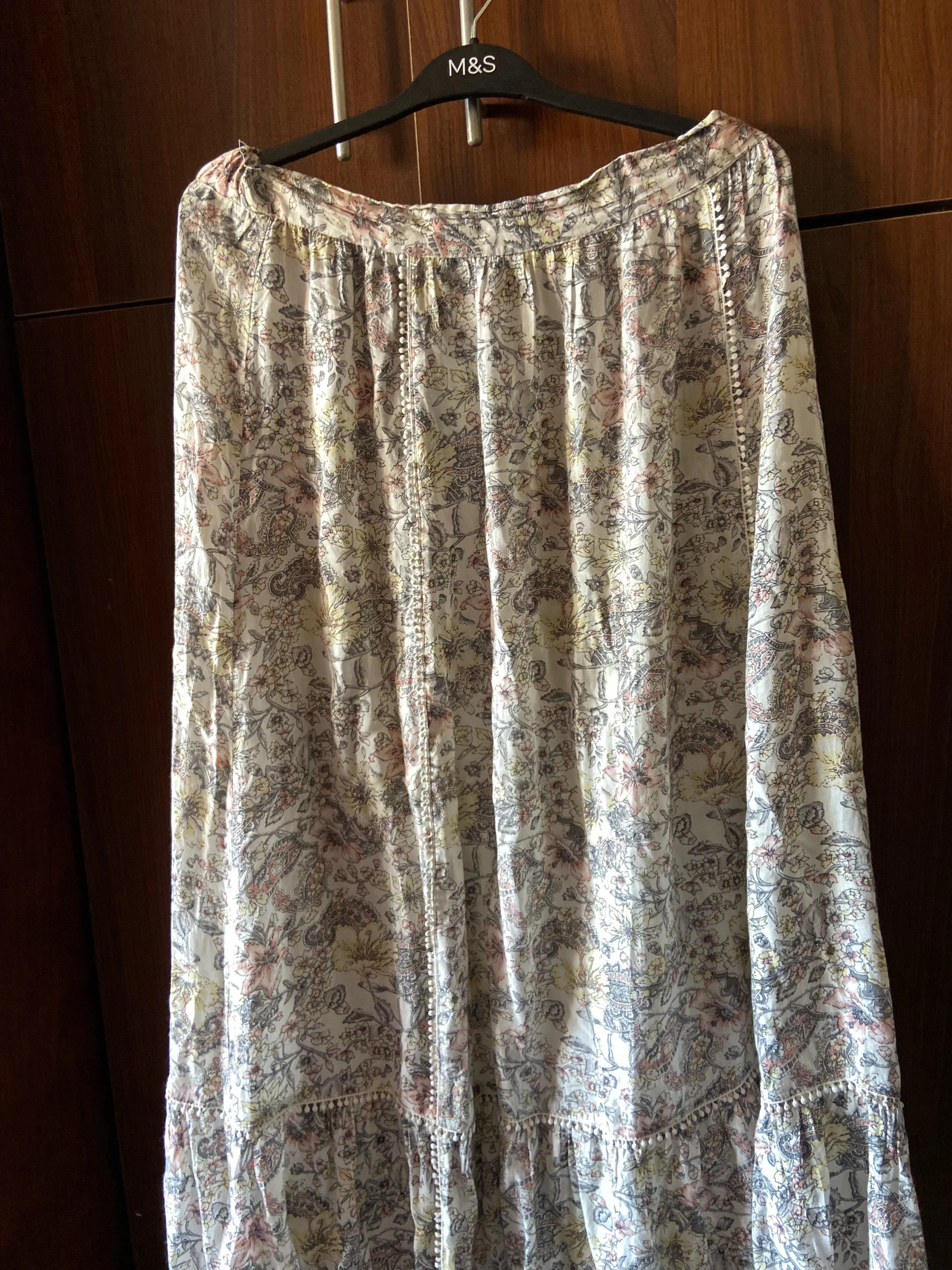 Mango Skirts, size M / 38 / 10, photo 1