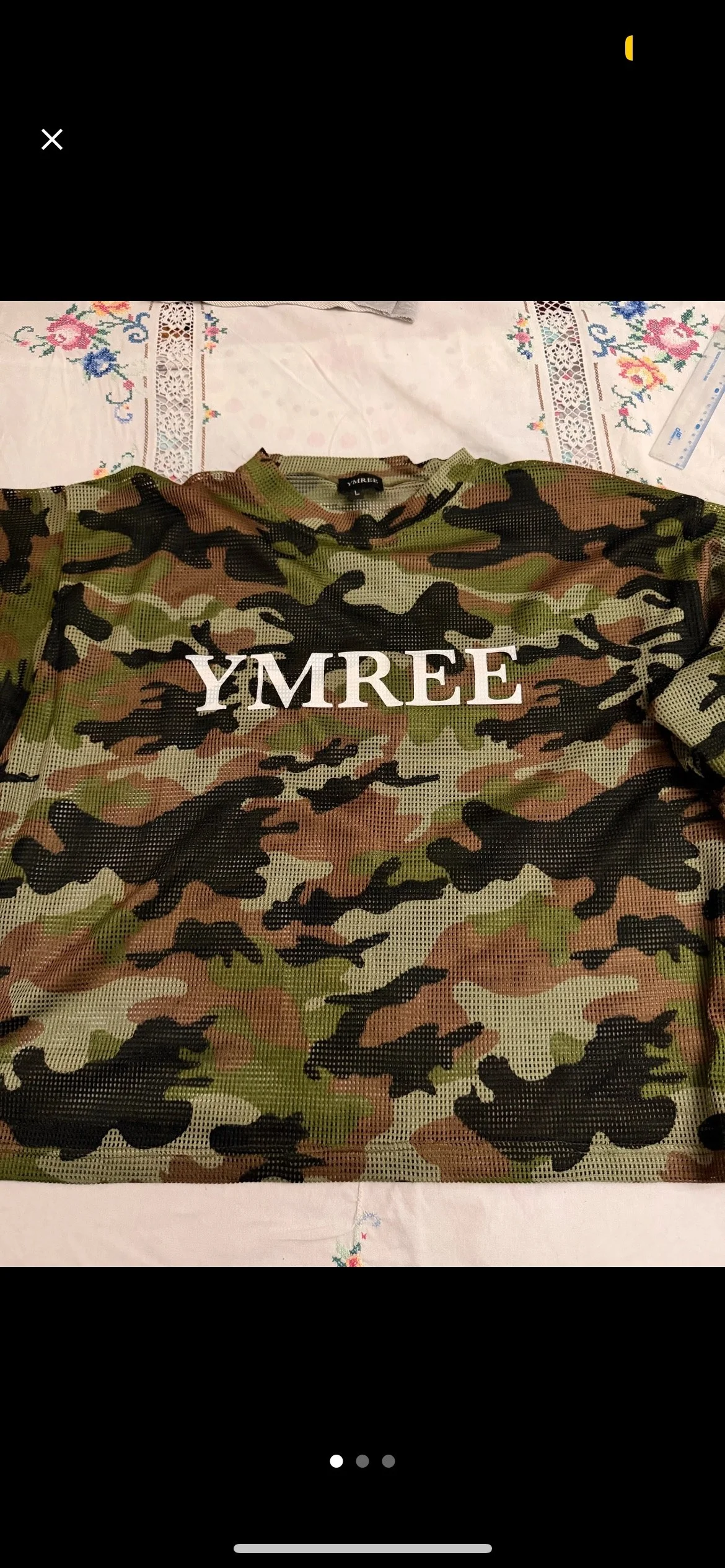 T-shirts, size L, photo 1