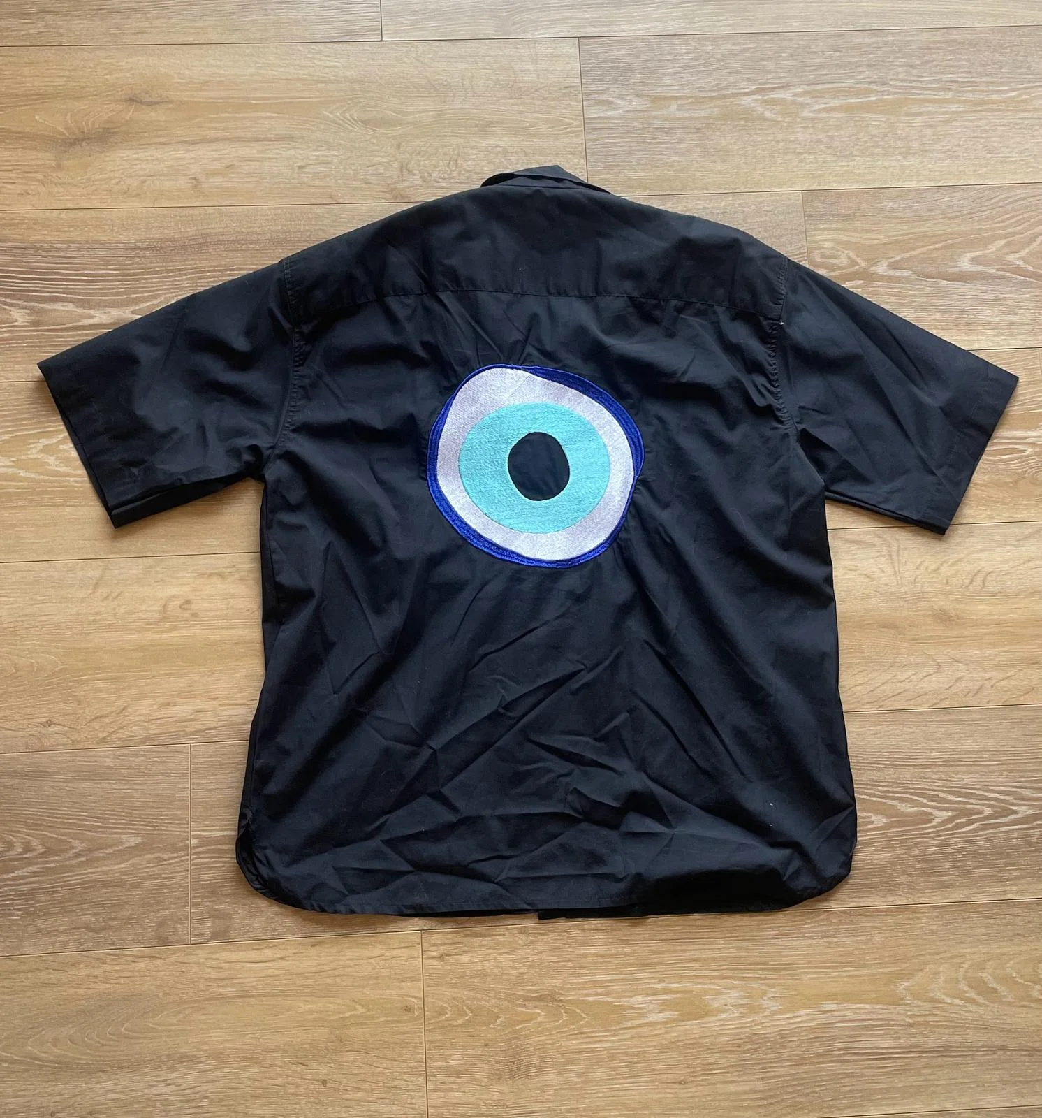 Local Short Sleeve Shirts, size L, photo 1