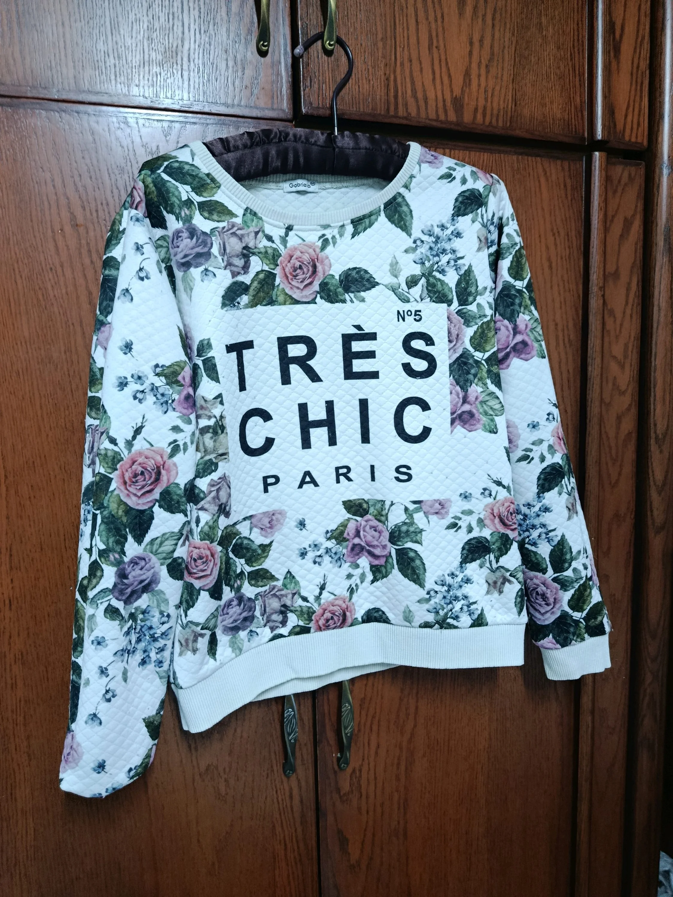 Sweatshirts, size L / 40 / 12, photo 1