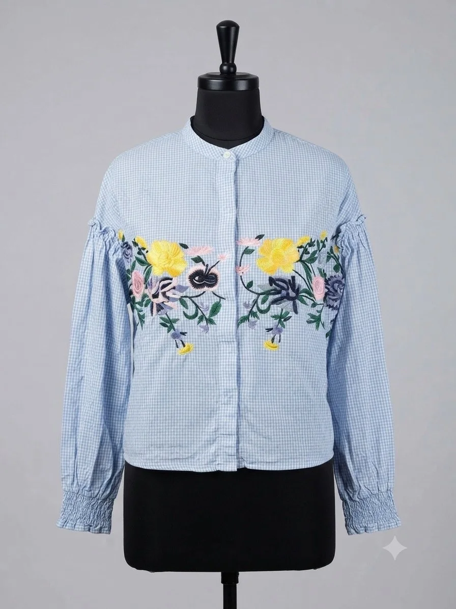 Splash Shirts, size M / 38 / 10, photo 1