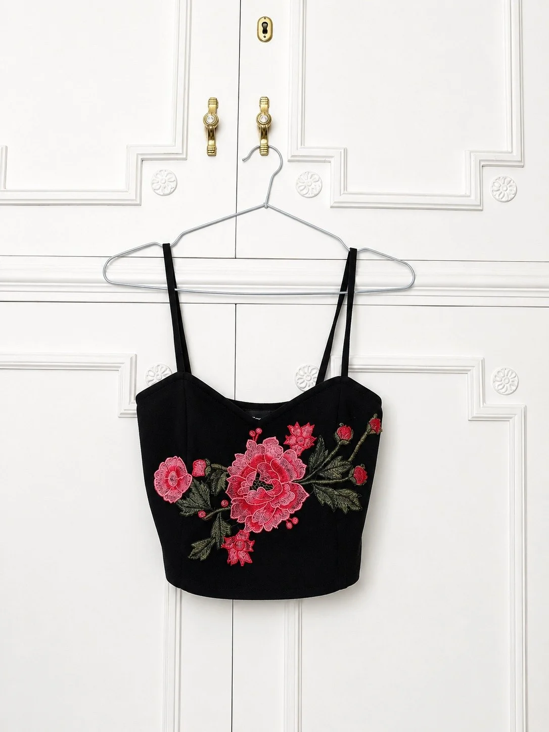 Crop Tops, size XS / 34 / 6, photo 1