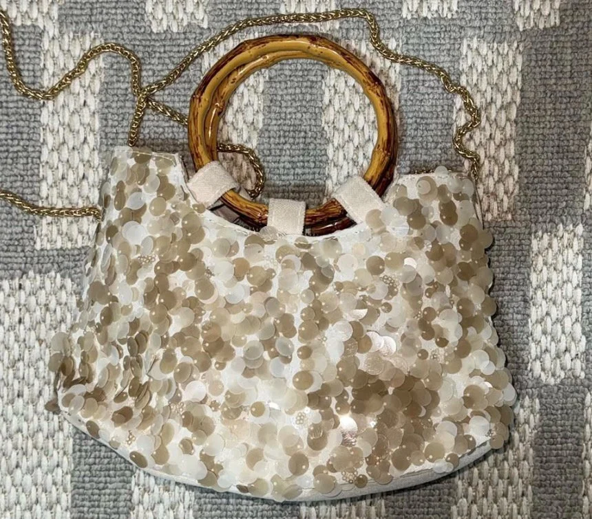 Local Cross-Body Bag, size Other, photo 1