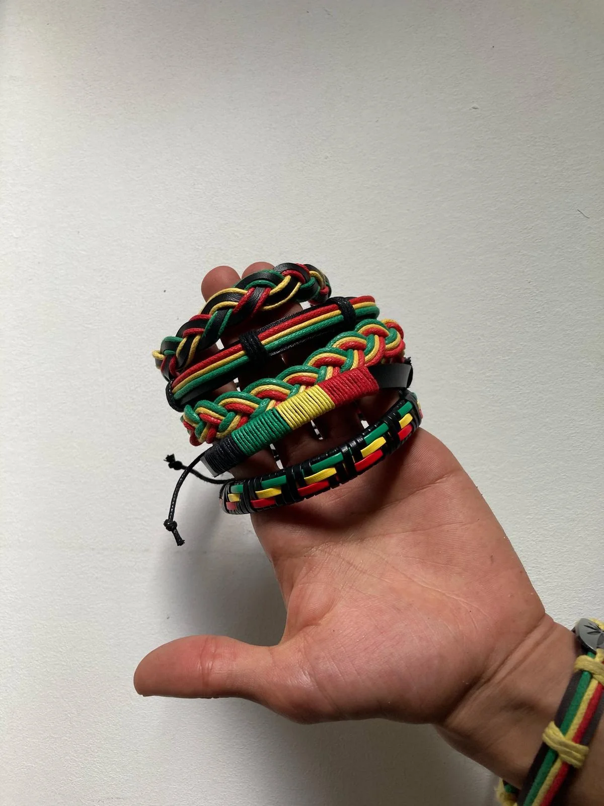 Bracelets, size Other, photo 1
