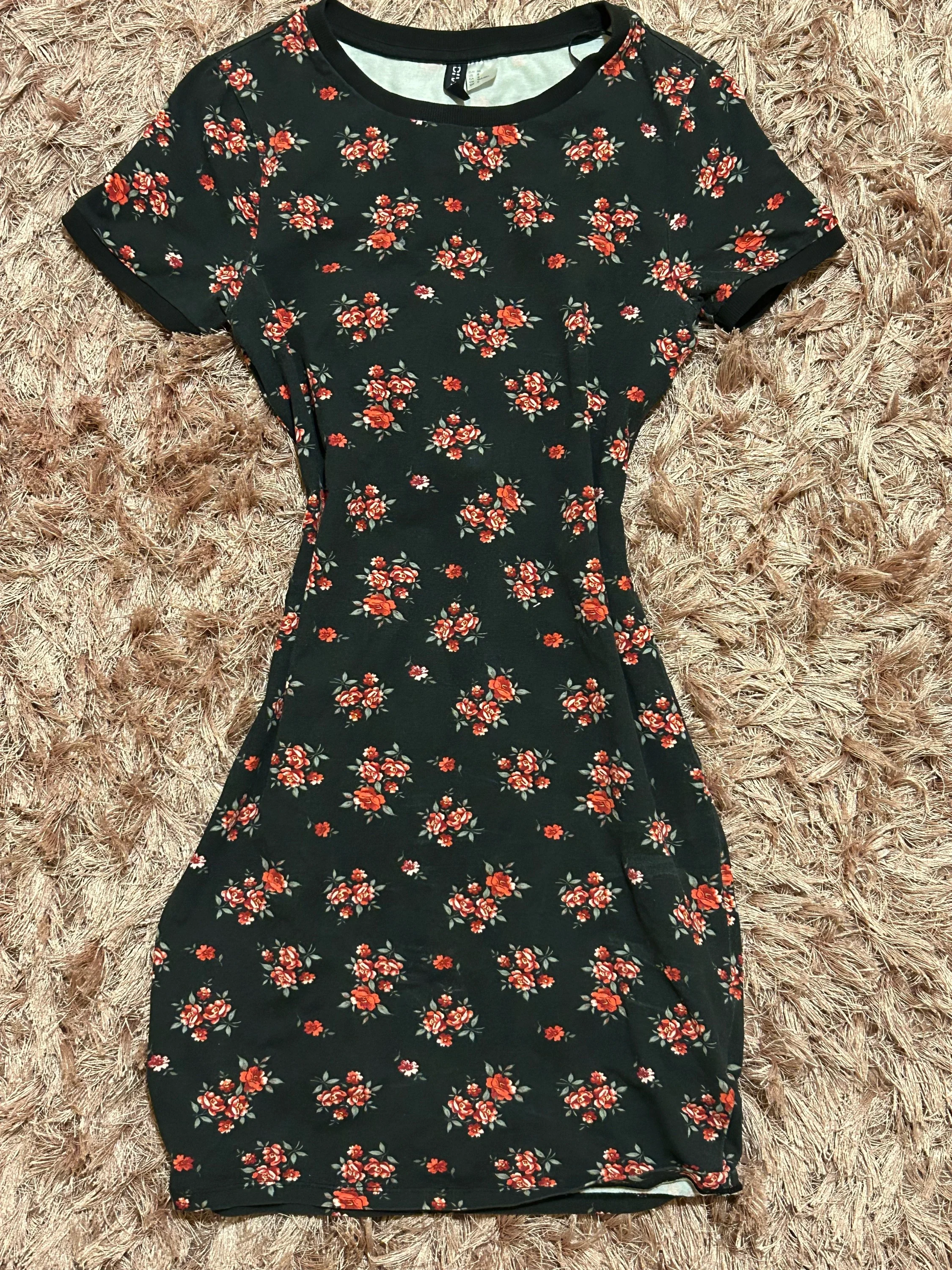 H&M Bodycon Dresses, size M / 38 / 10, photo 1