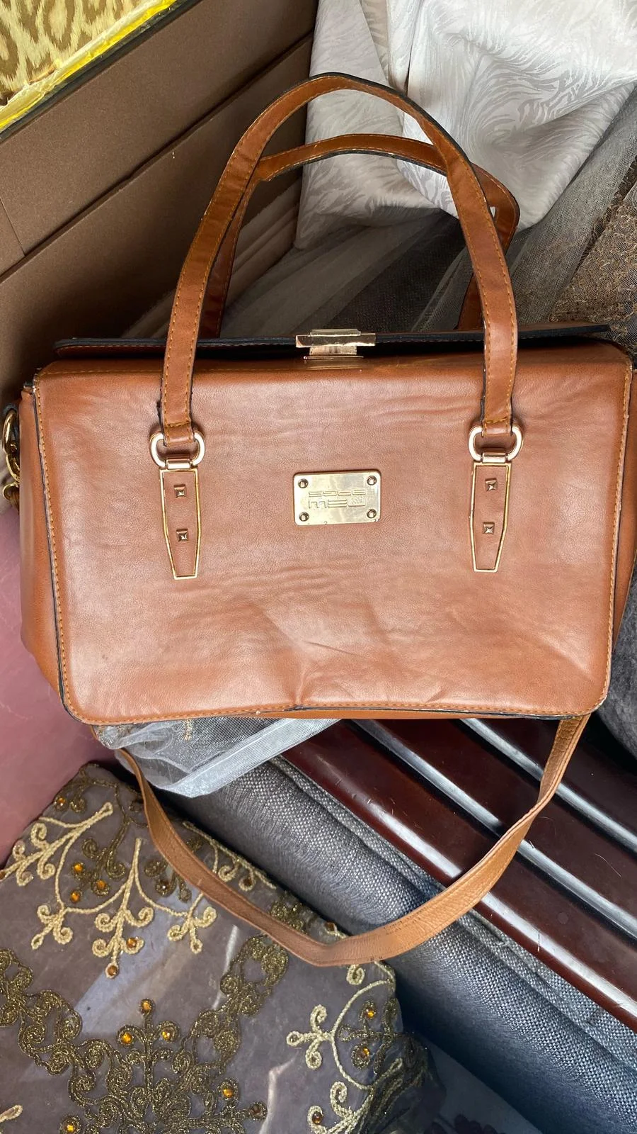 Handbags, size Other, photo 1
