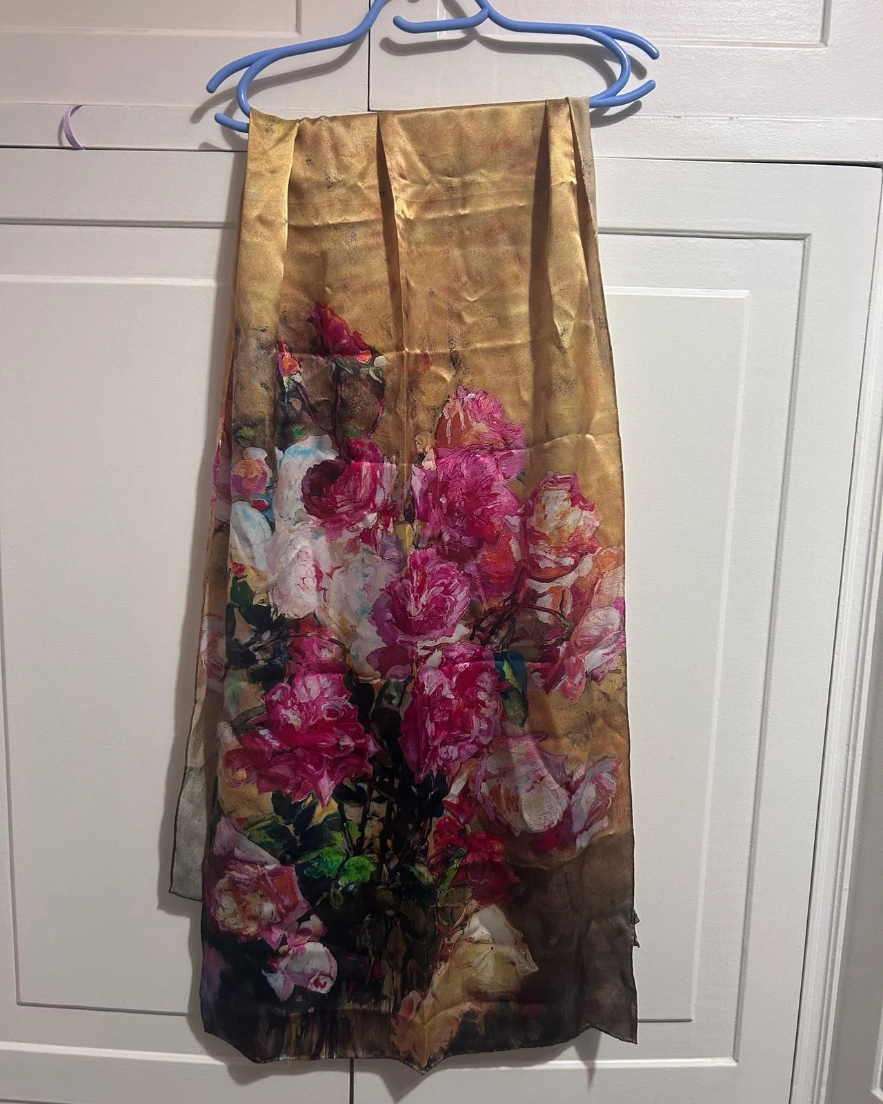 Scarves, size One size, photo 1