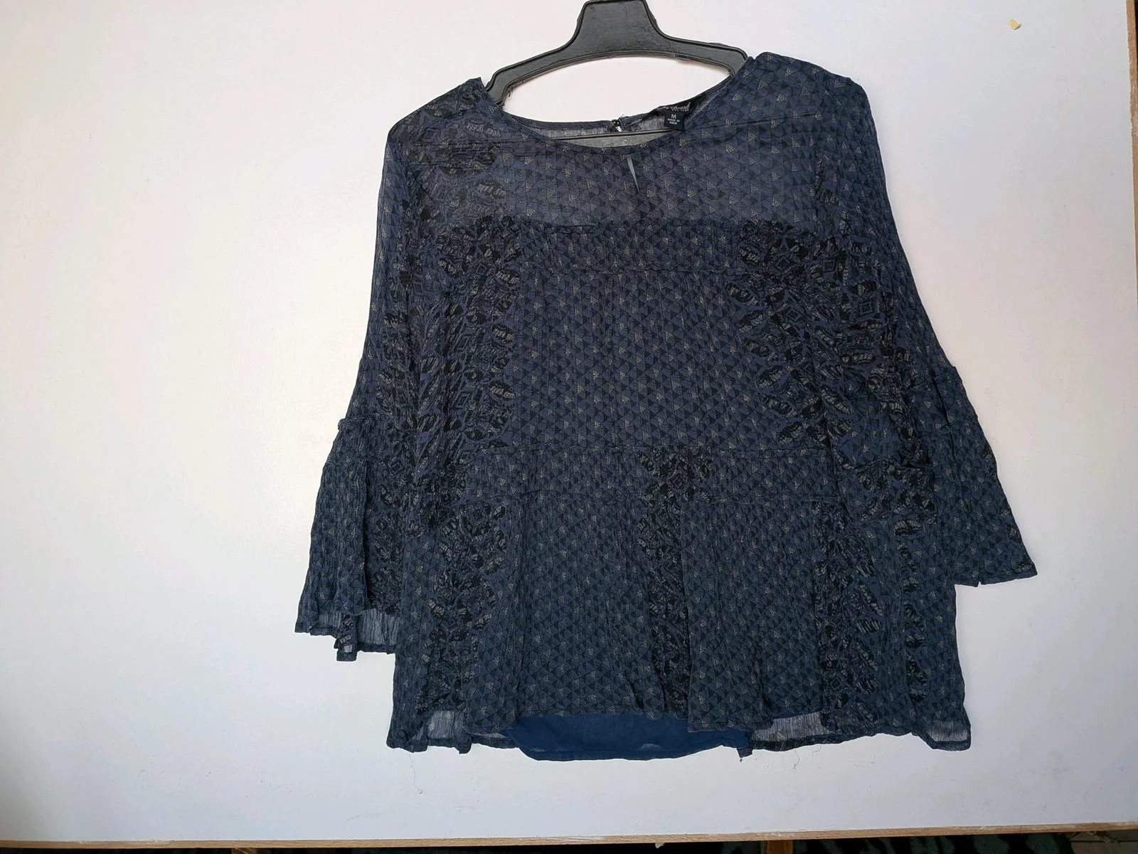 Long Sleeve, size M / 38 / 10, photo 1