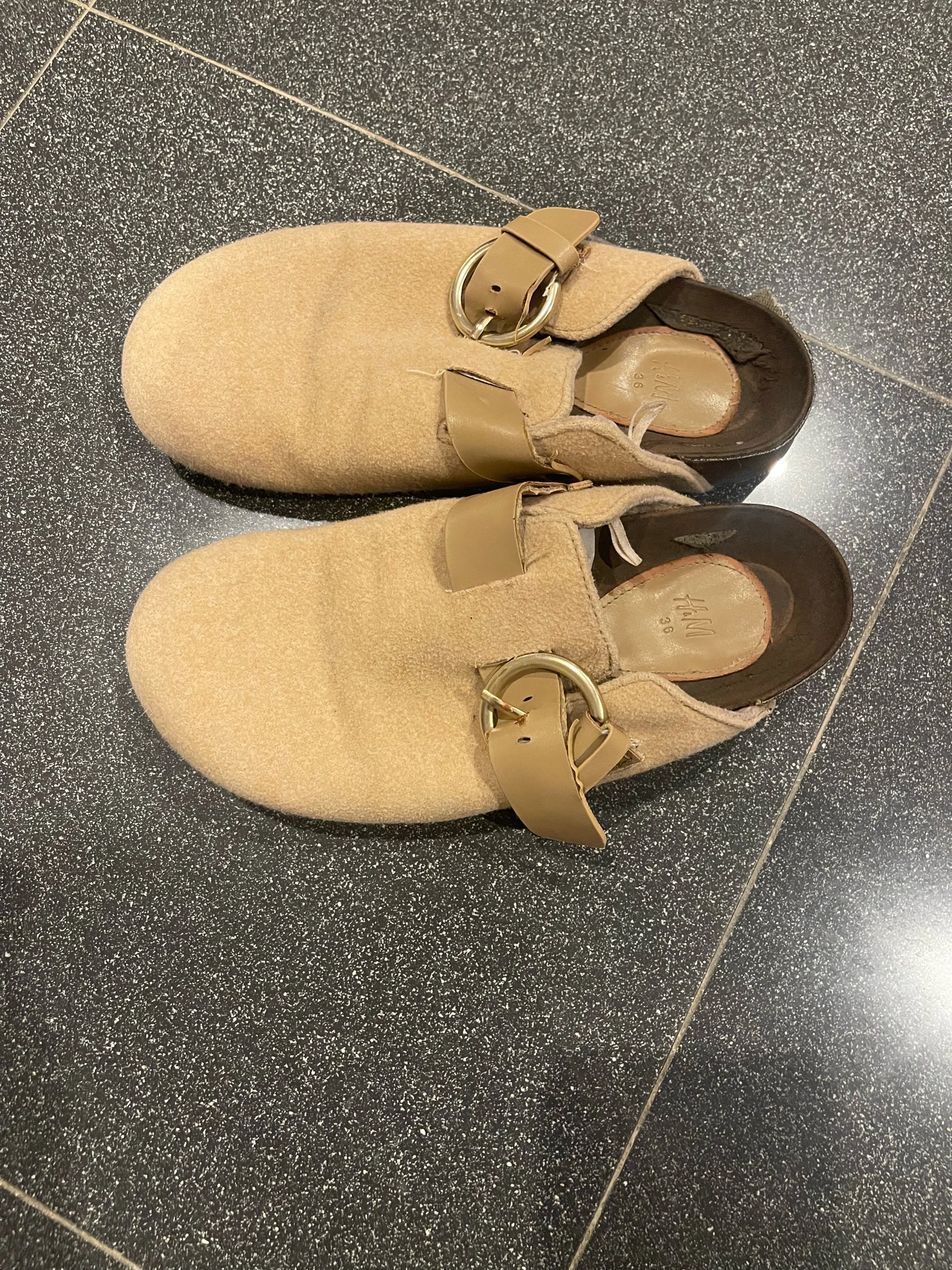 H&M Flats, size 36, photo 1