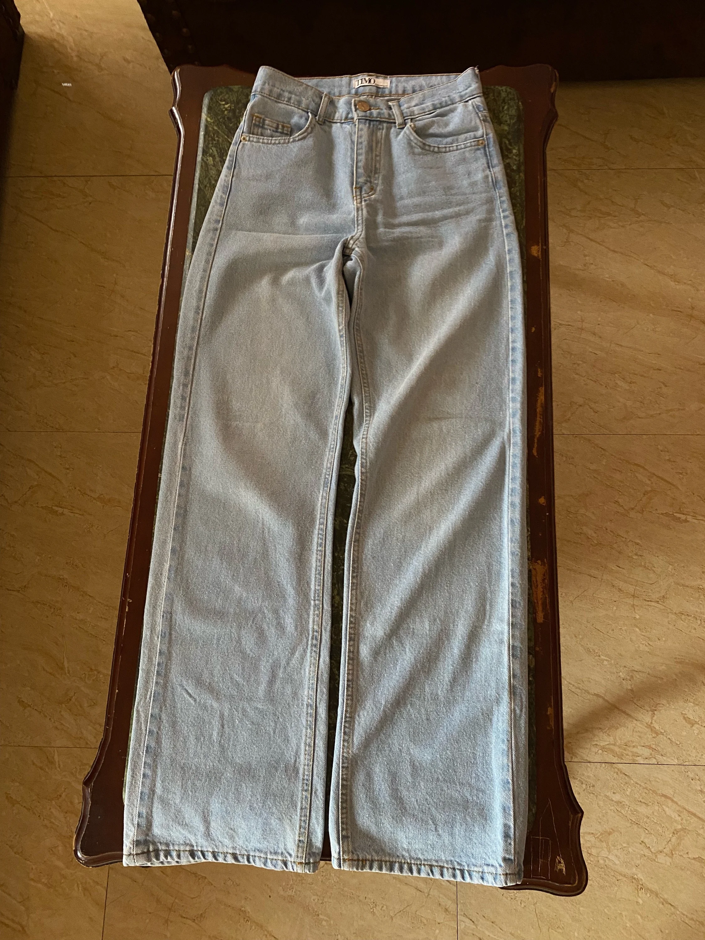 Jeans, size S / 36 / 8, photo 1