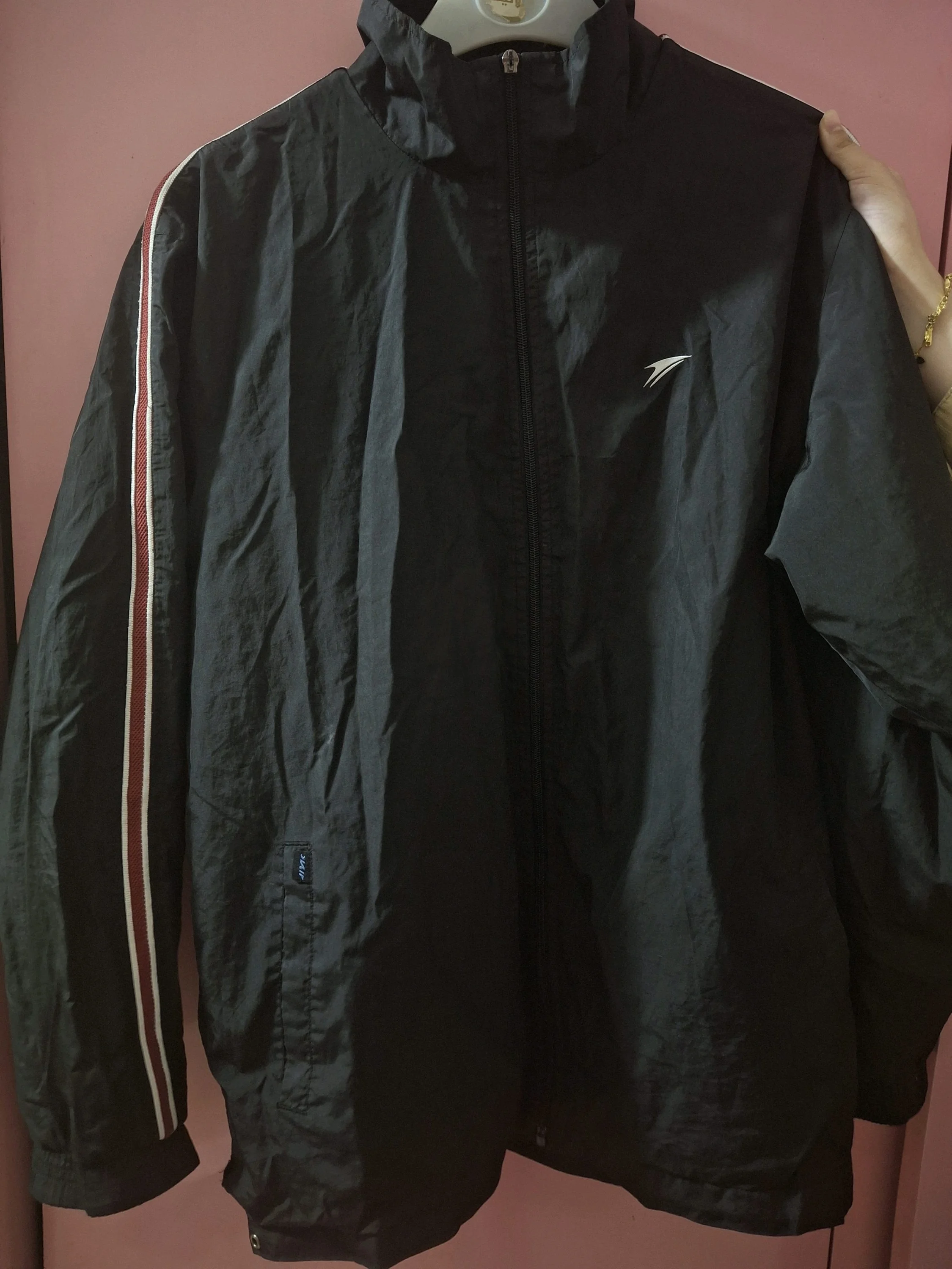 JINX Jackets, size XXXL, photo 1