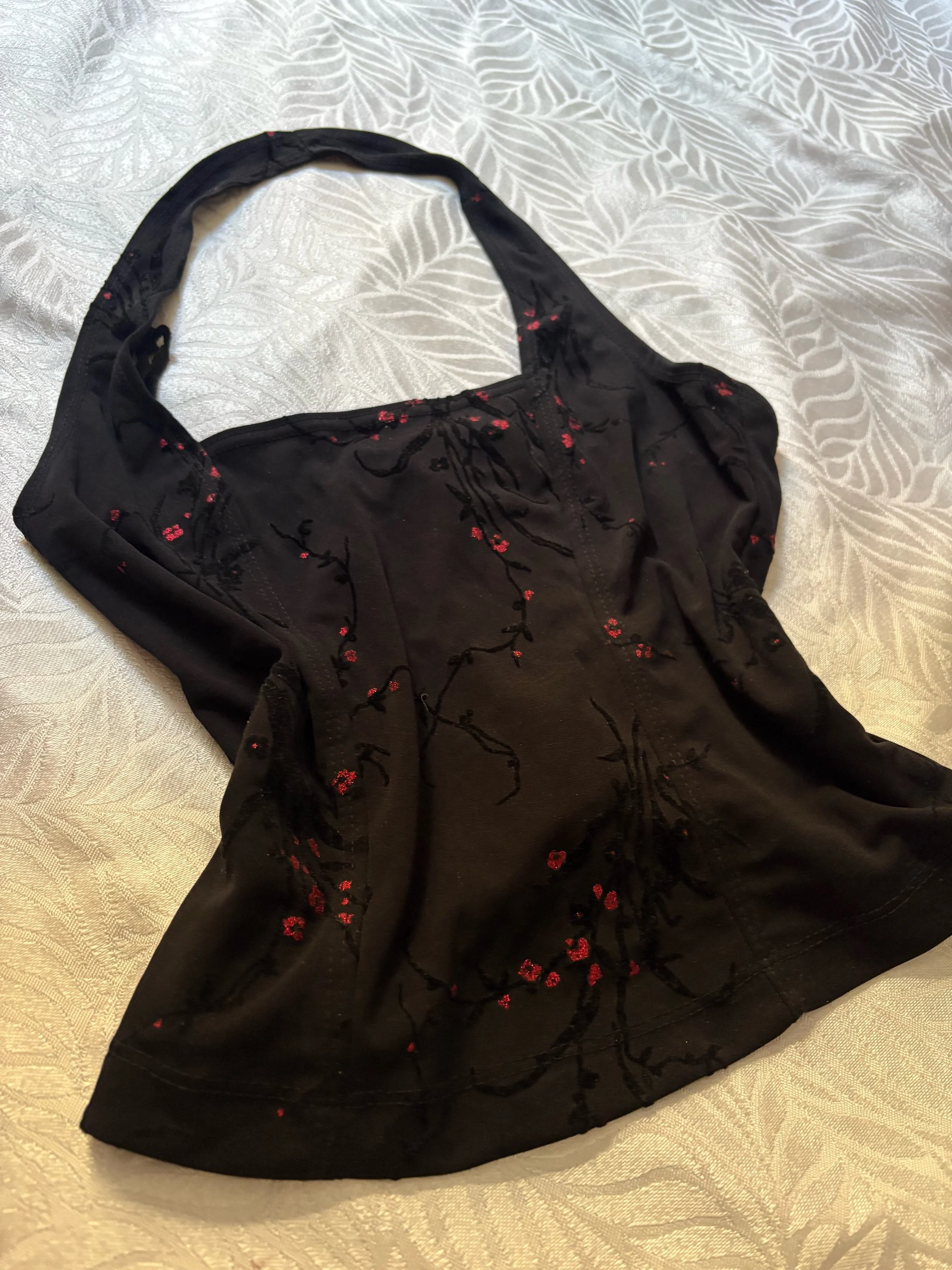 Crop Tops, size S / 36 / 8, photo 1