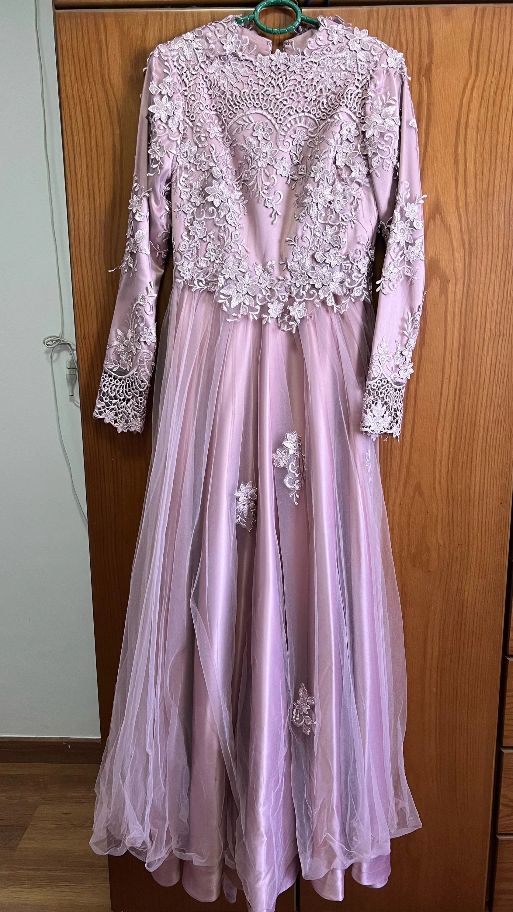 Wedding Dresses, size S / 36 / 8, photo 1
