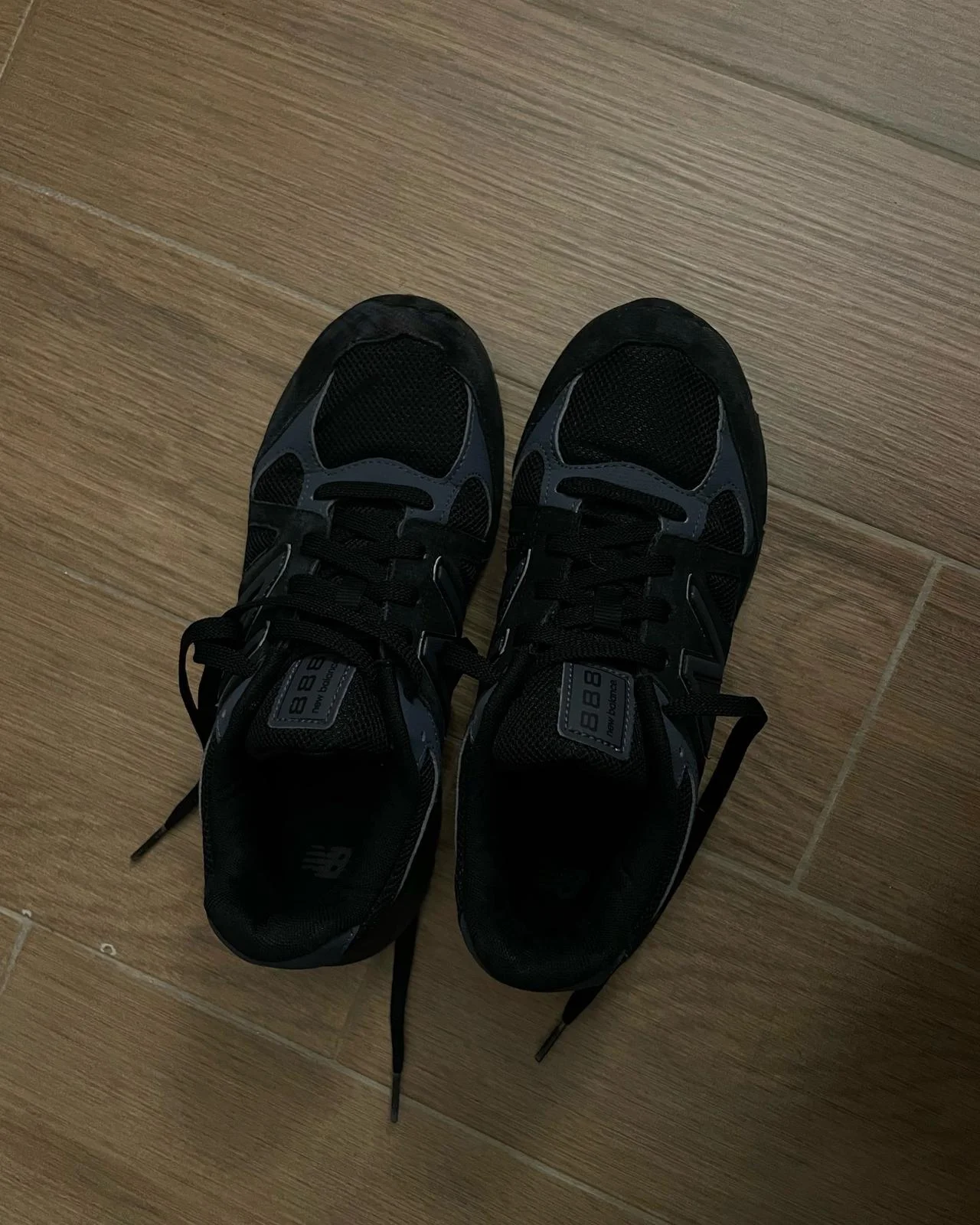 New Balance Sneakers, size 39, photo 1