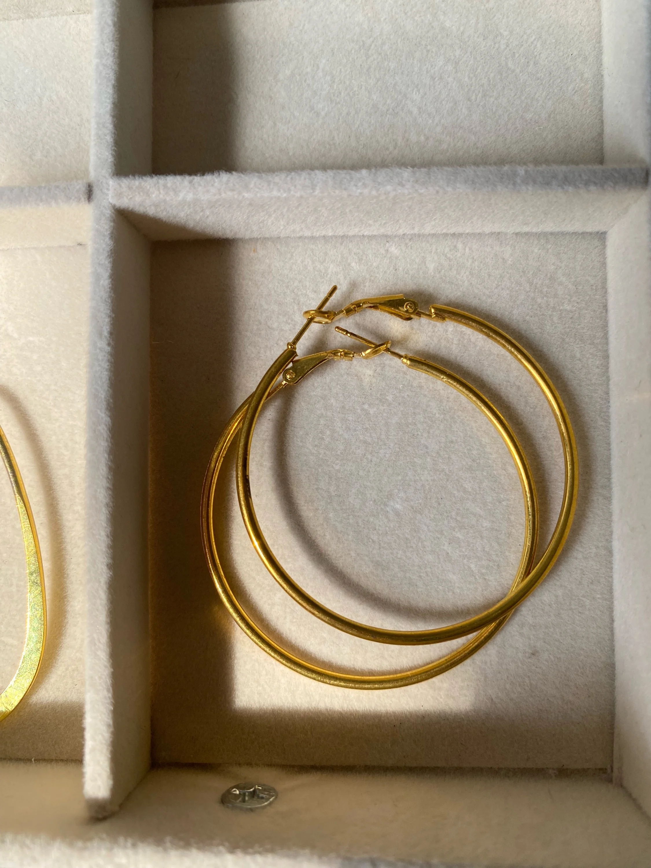 local brands Earrings, size Other, photo 1
