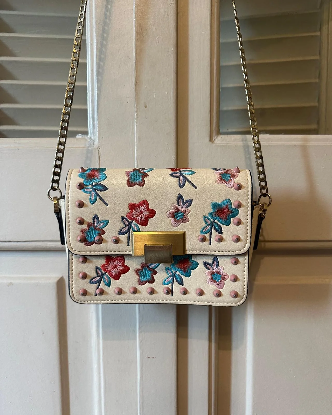 Cross-Body Bag, size Other, photo 1
