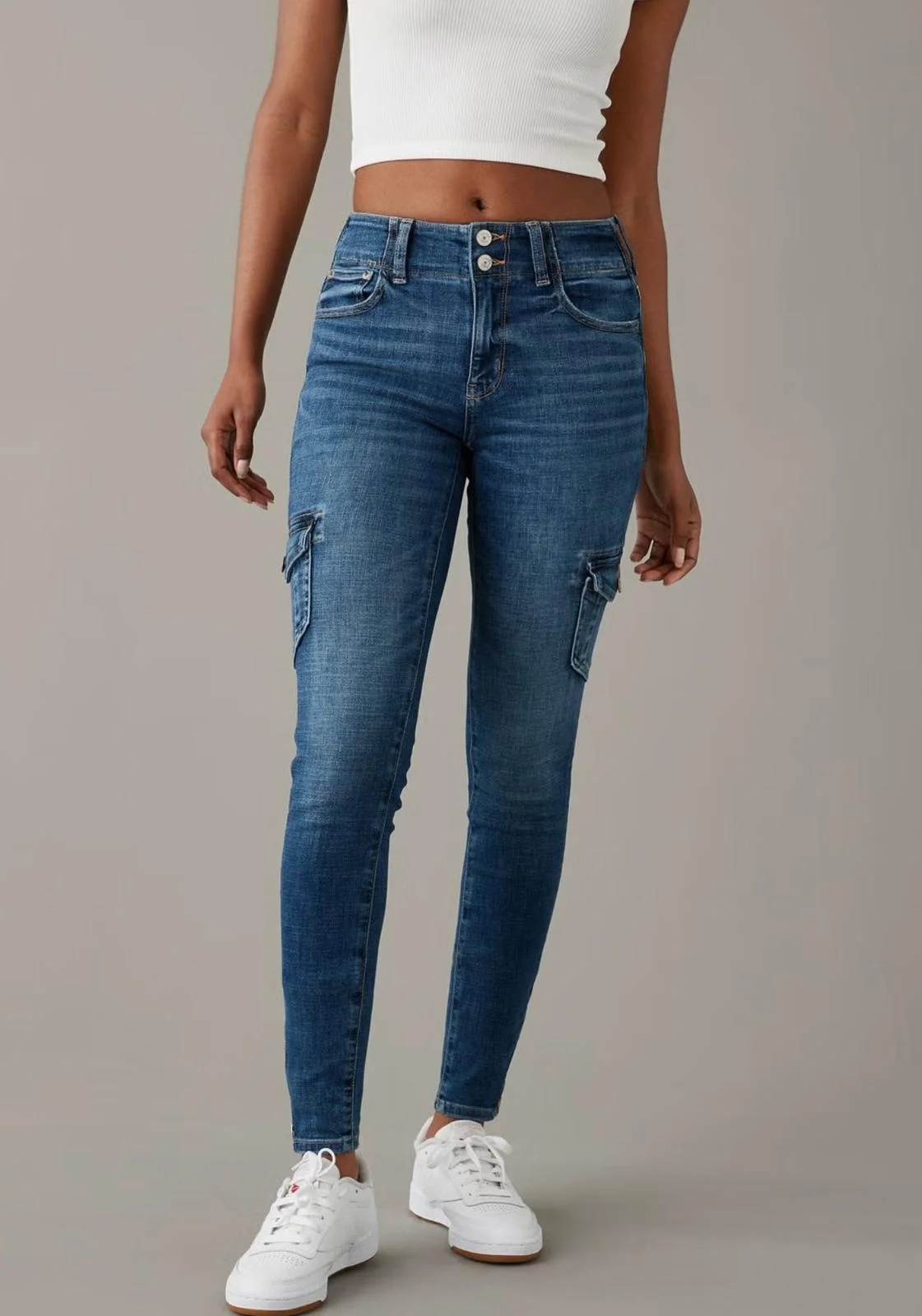 American Eagle Jeans, size XL / 42 / 14, photo 1