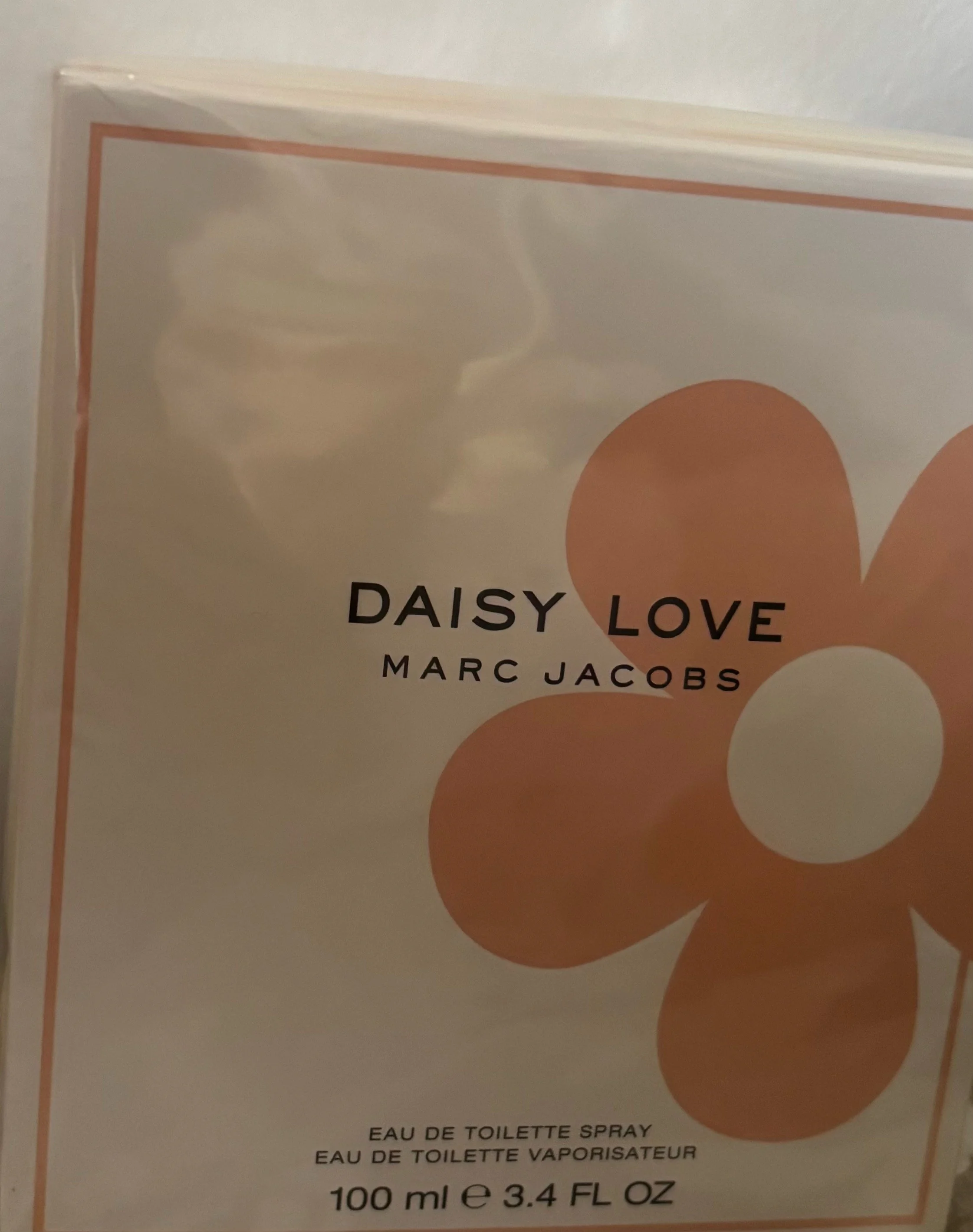 Marc Jacobs Perfume, size Other, photo 1