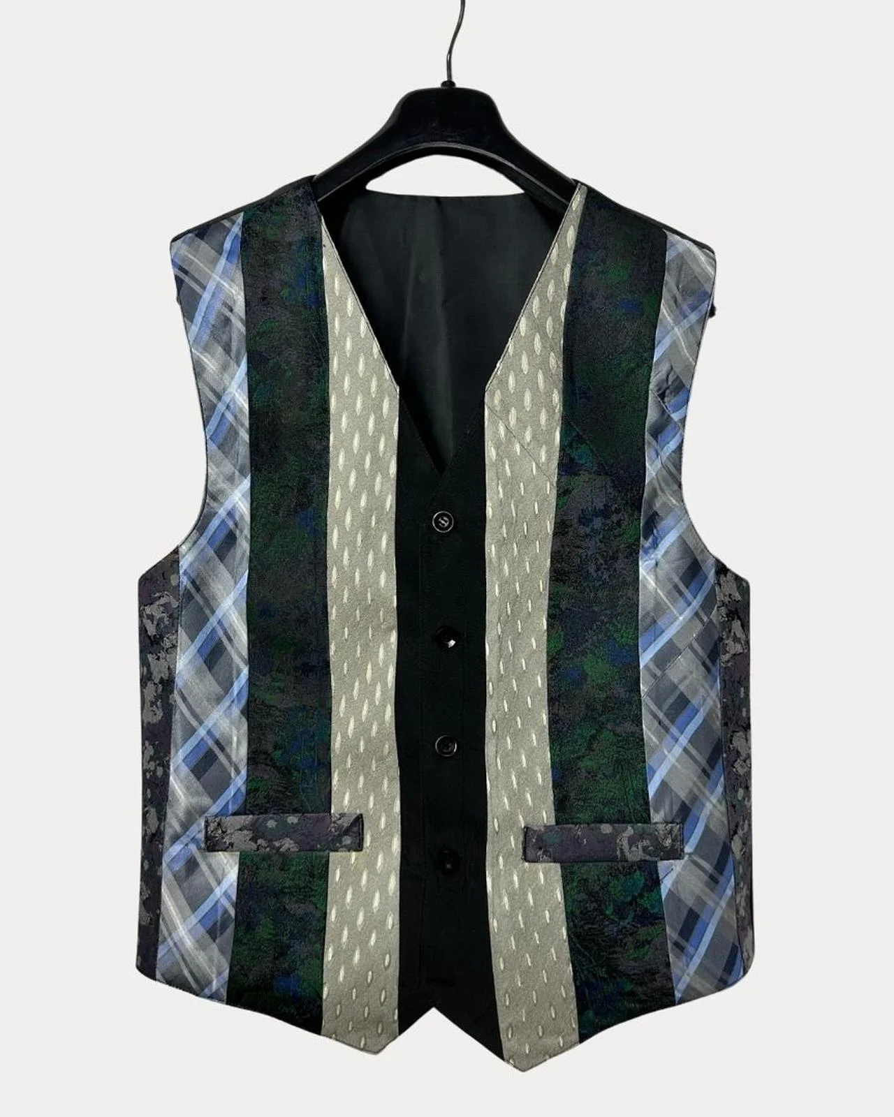 Vests, size M, photo 1